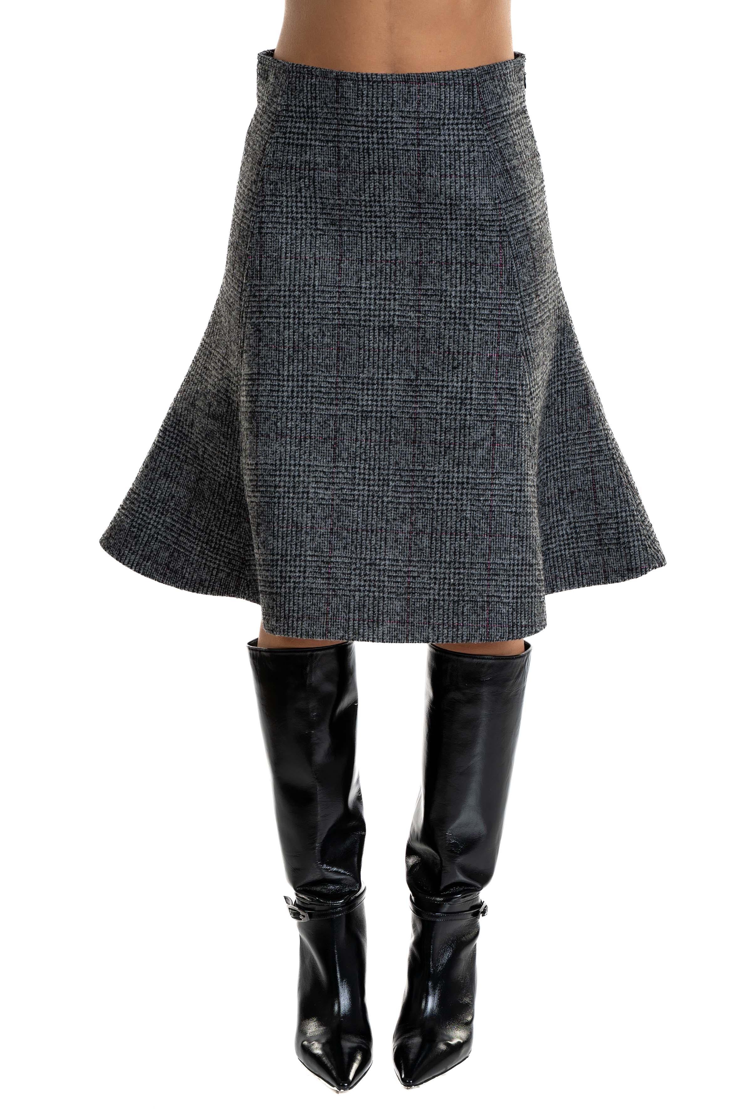 Gonna a ruota C072 3092 GALLES N° 21 