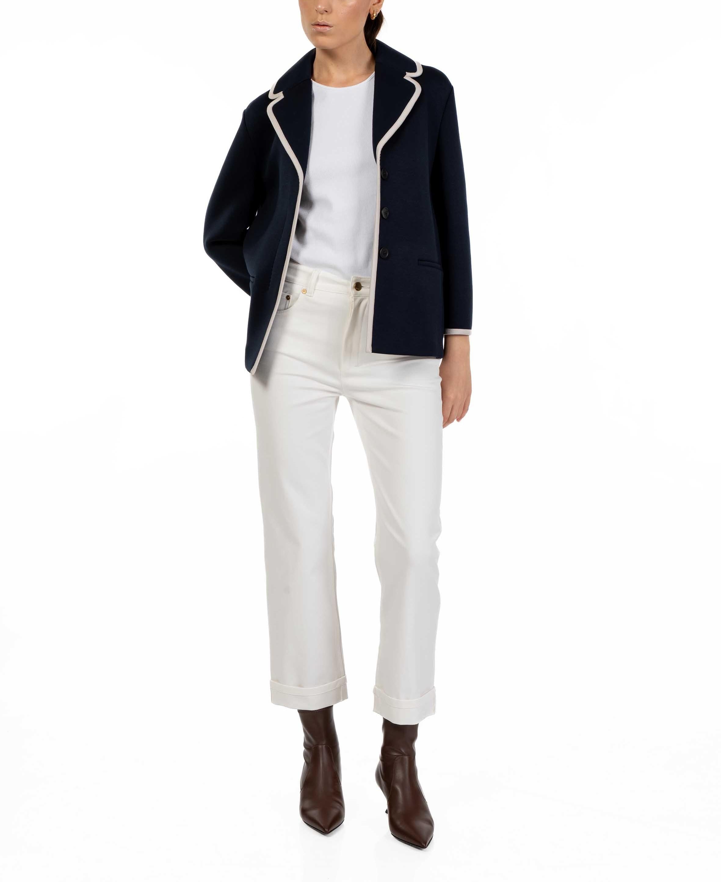 Giacca Zigrino ZIGRINO 003 MAX MARA 