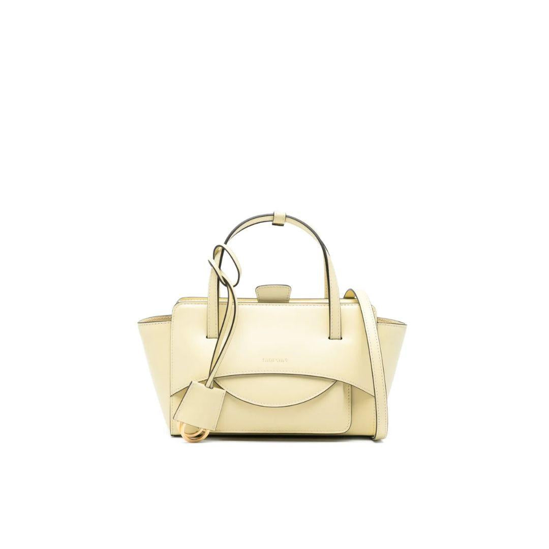 Borsa flap S butter FLAP S BUTTER HIDESINS 