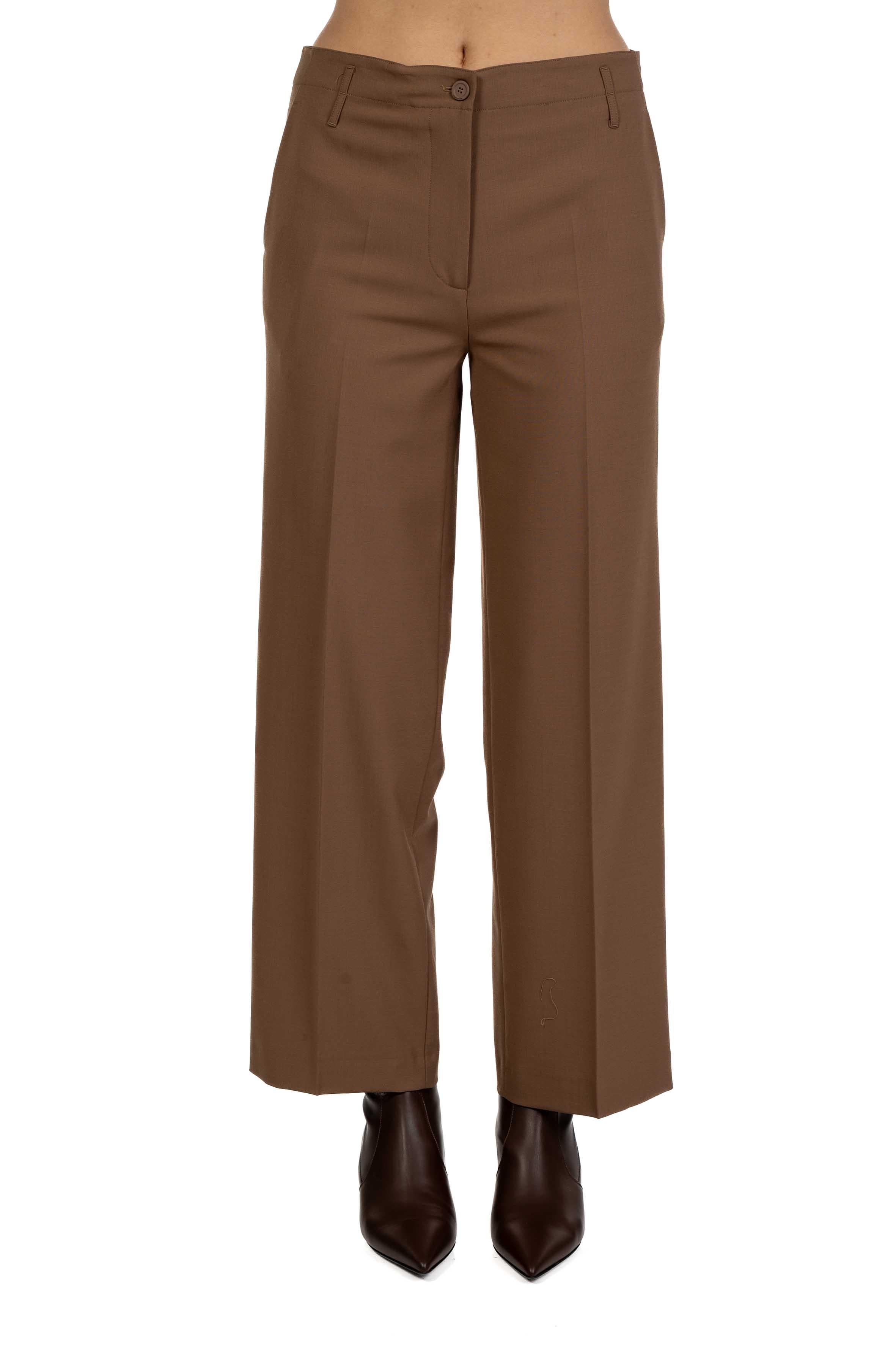 Pantalone Shelby SHELBY V32 SEMICOUTURE 