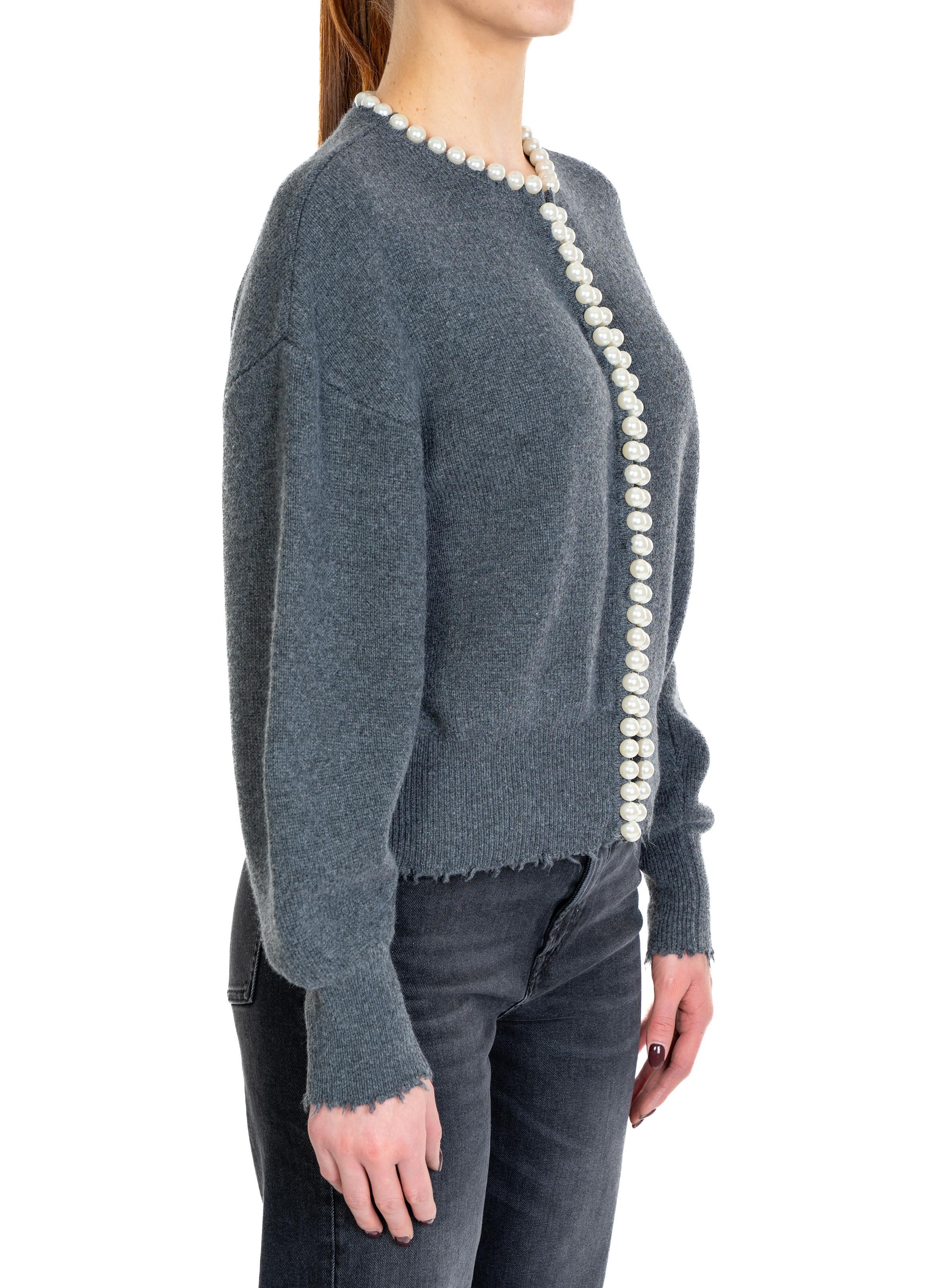 Cardigan Ideas IDEAS SH3S ESSENTIEL ANTWERP 