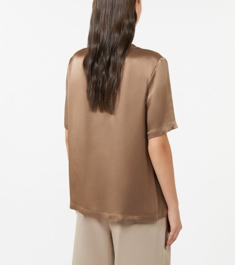 Blusa Rebby REBBY 020 MAX MARA 