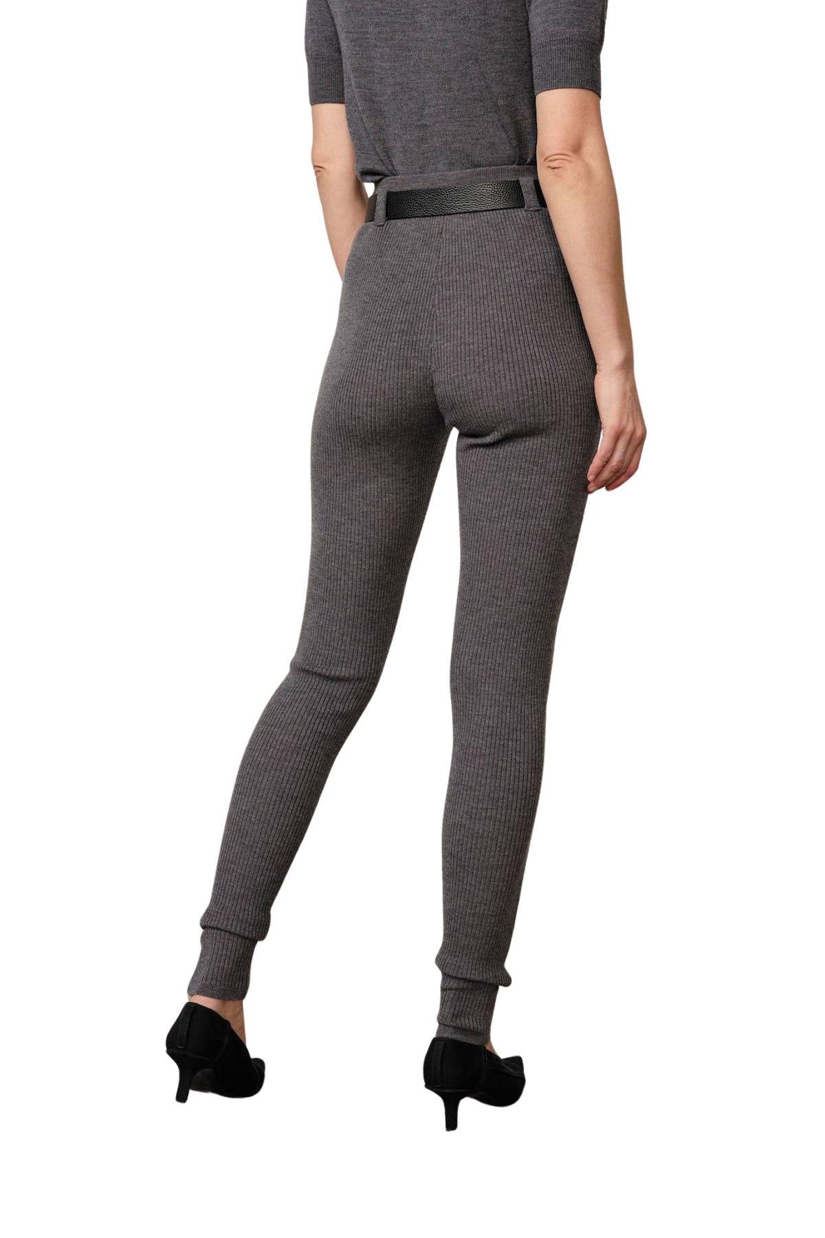 Leggins Carlos grigio CARLOS GREY HERSKIND 
