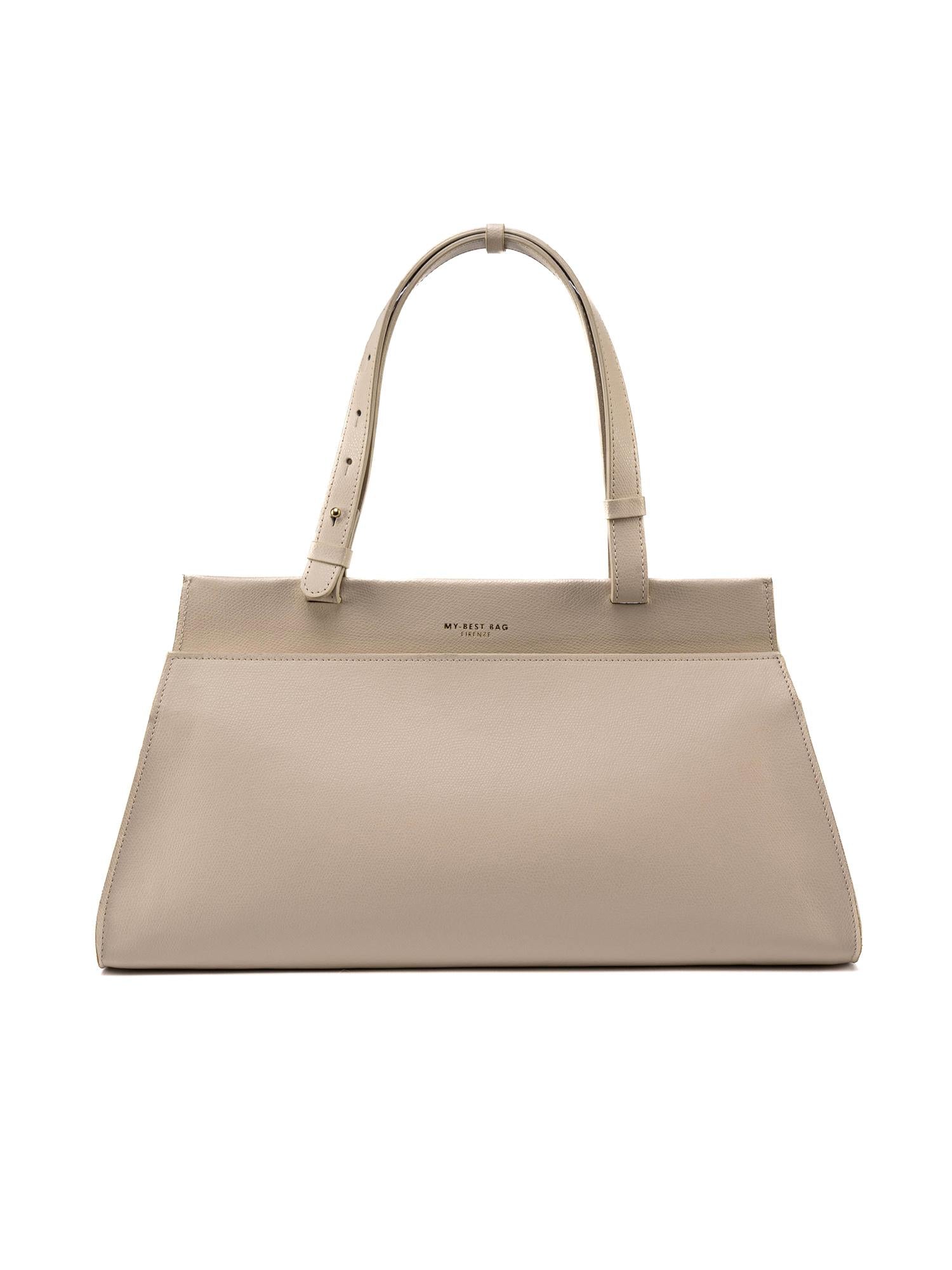 Borsa Elsa ELSA 259141 BEIGE MY BEST BAG 