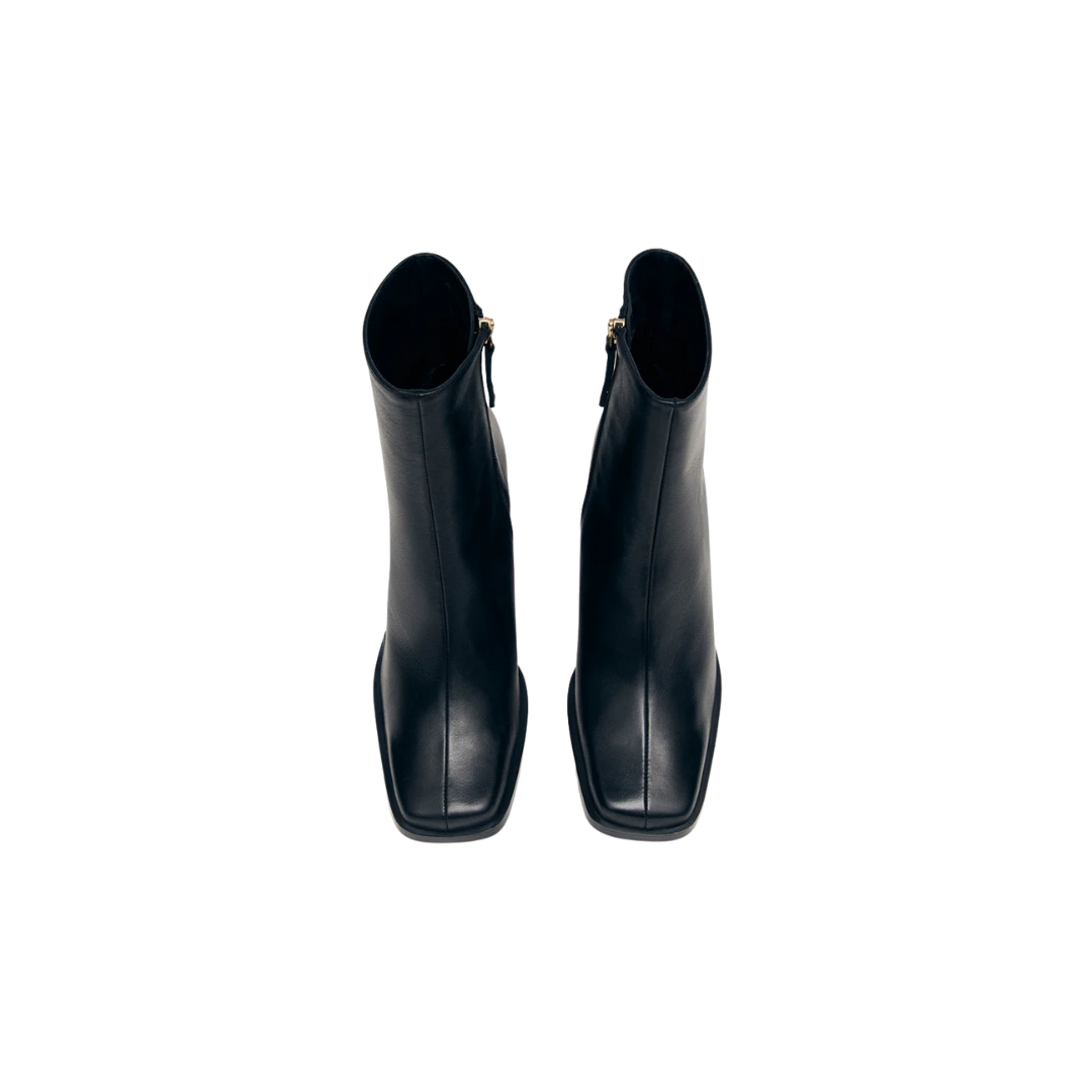 Tronchetto South Black SOUTH BLACK BLACK ALOHAS 
