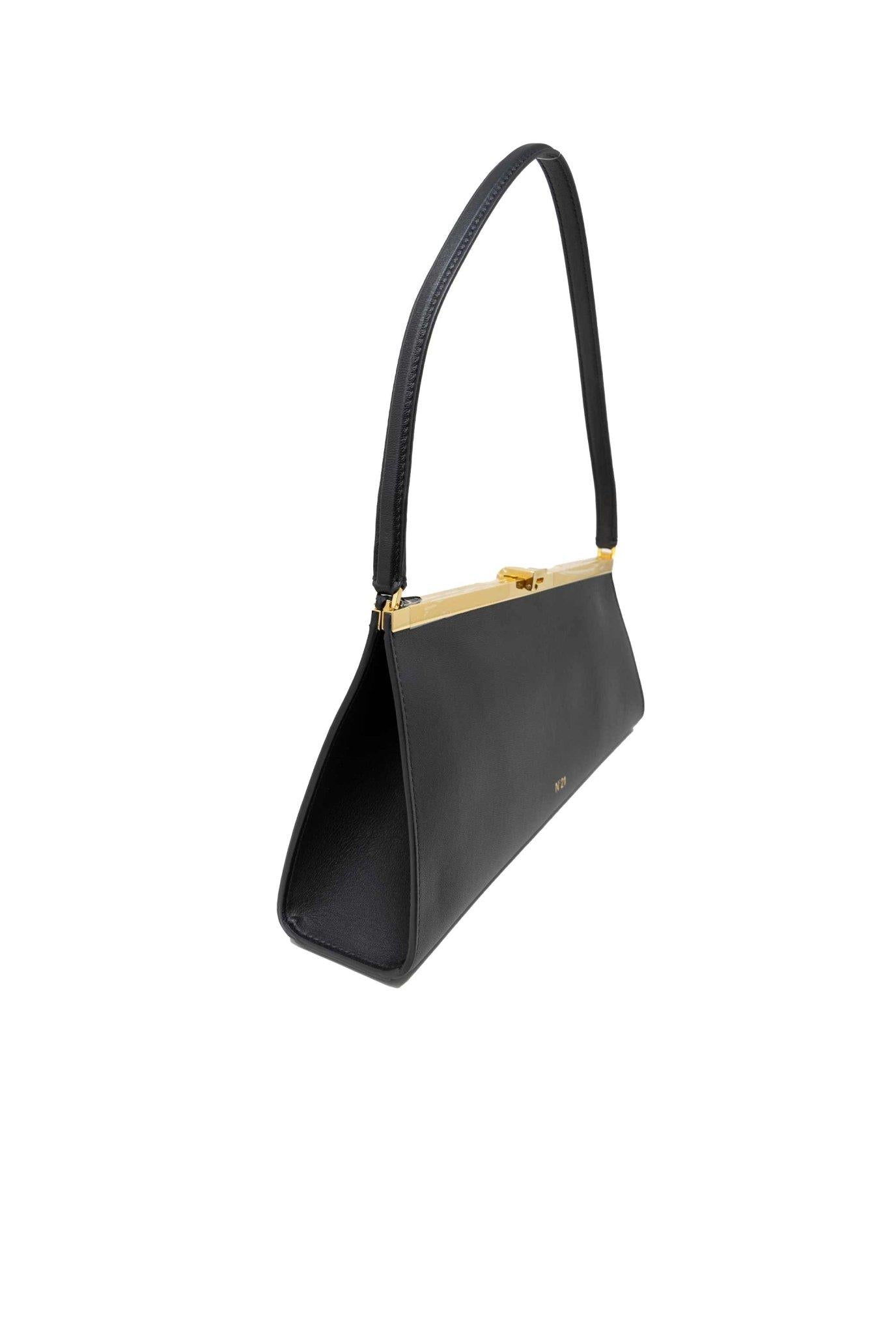 Borsa jeanne nera 0954 N N° 21 