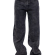 Jeans grigio