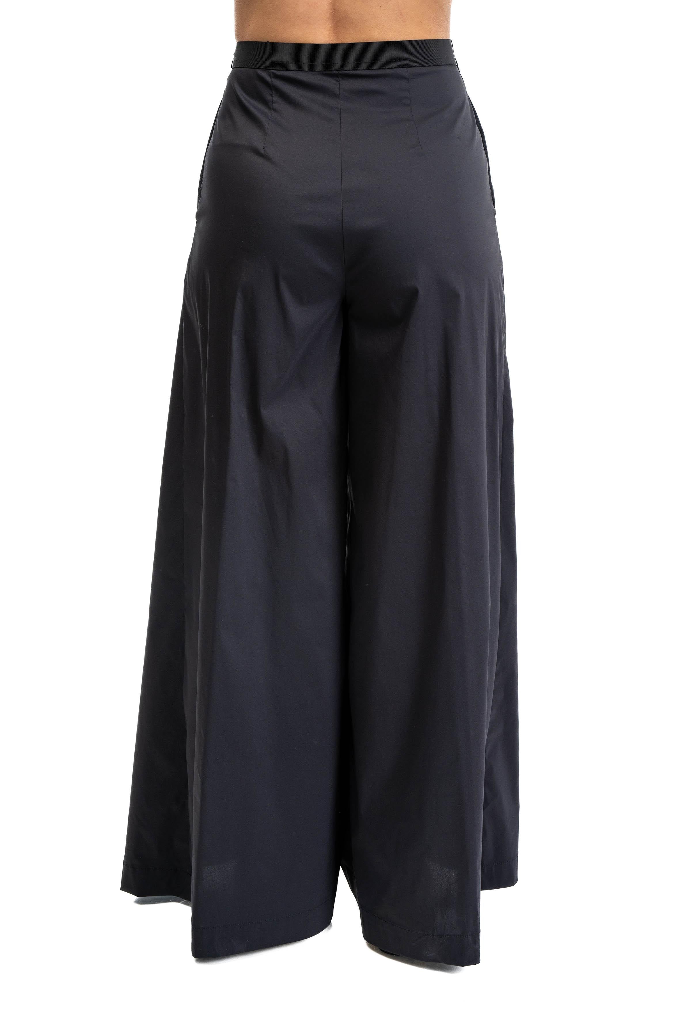 Pantalone Ilaria a palazzo ILARIA L5SK87 Y69 LIVIANA CONTI 