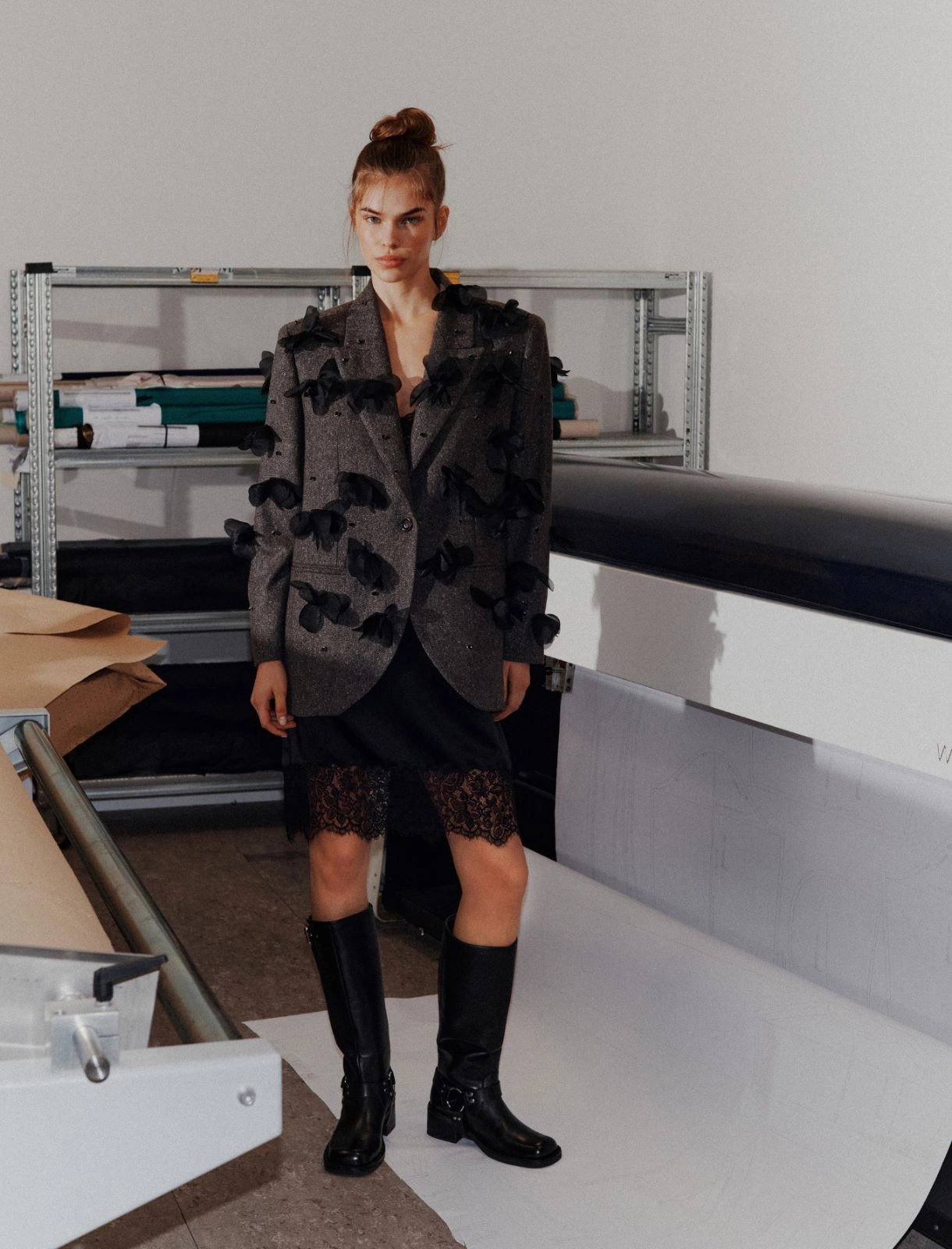 Giacca Showstopper SHOWSTOPPER 001 MARELLA 