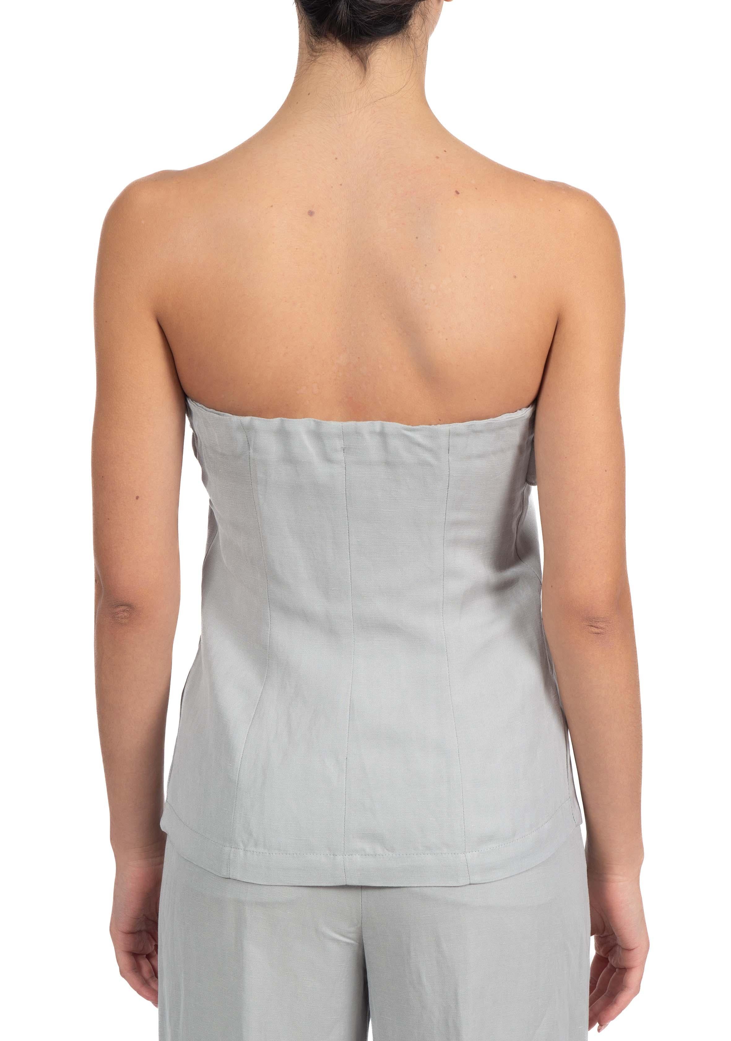 Top a fascia Atanas ATANAS F6SL82 BREZZA LIVIANA CONTI 