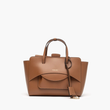 Borsa Flap M cuoio