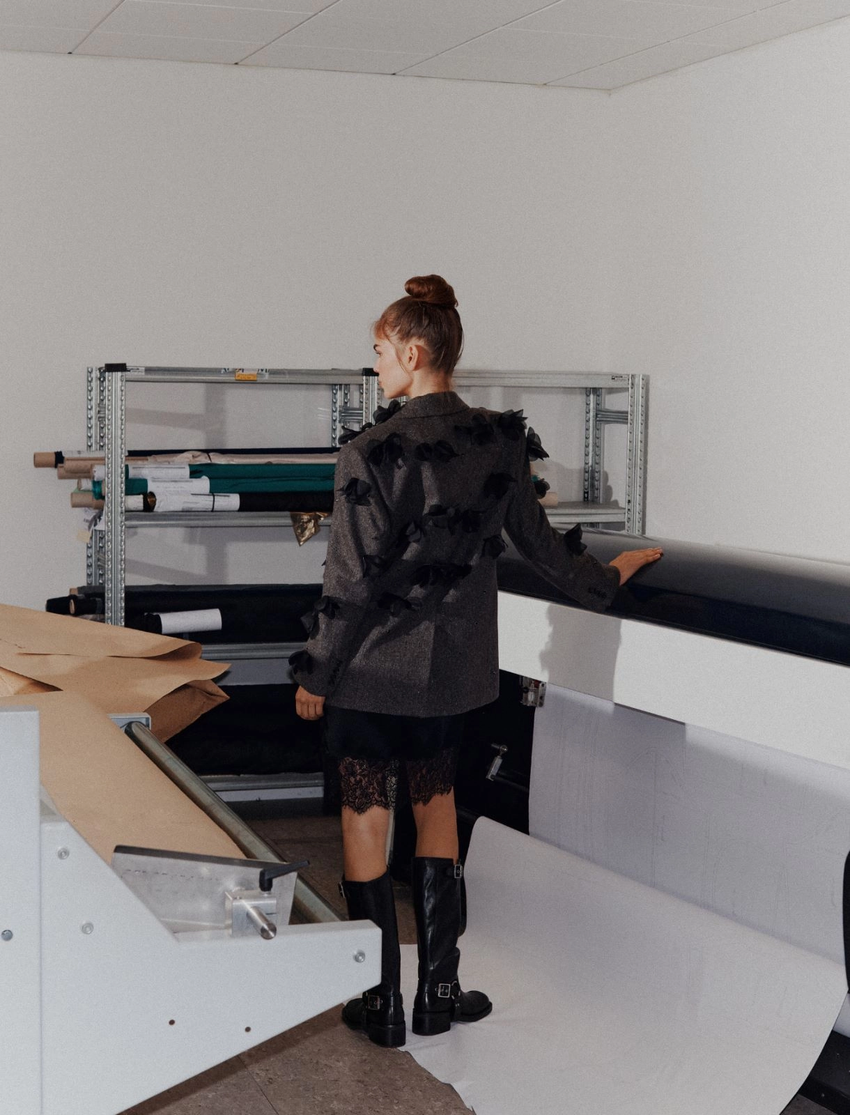 Giacca Showstopper SHOWSTOPPER 001 MARELLA 