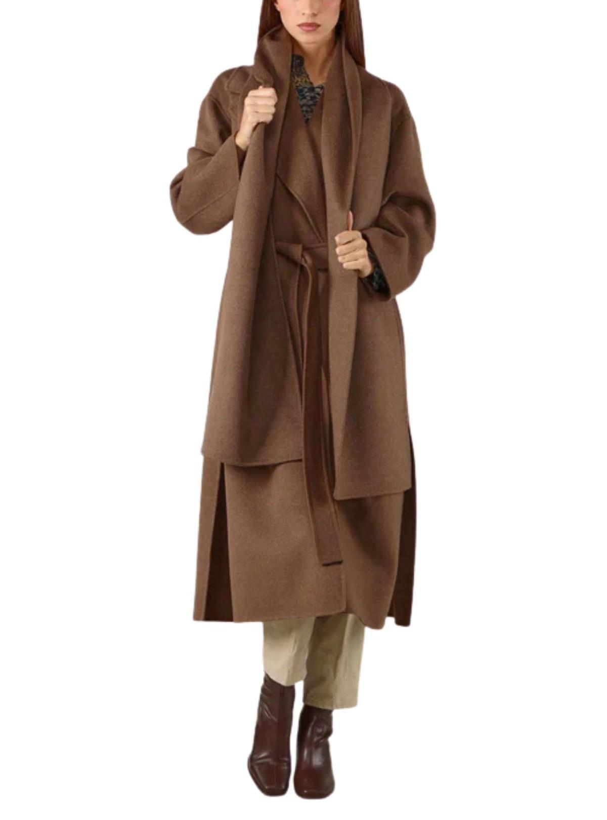 Cappotto Cuore CUORE 078 MAX MARA 