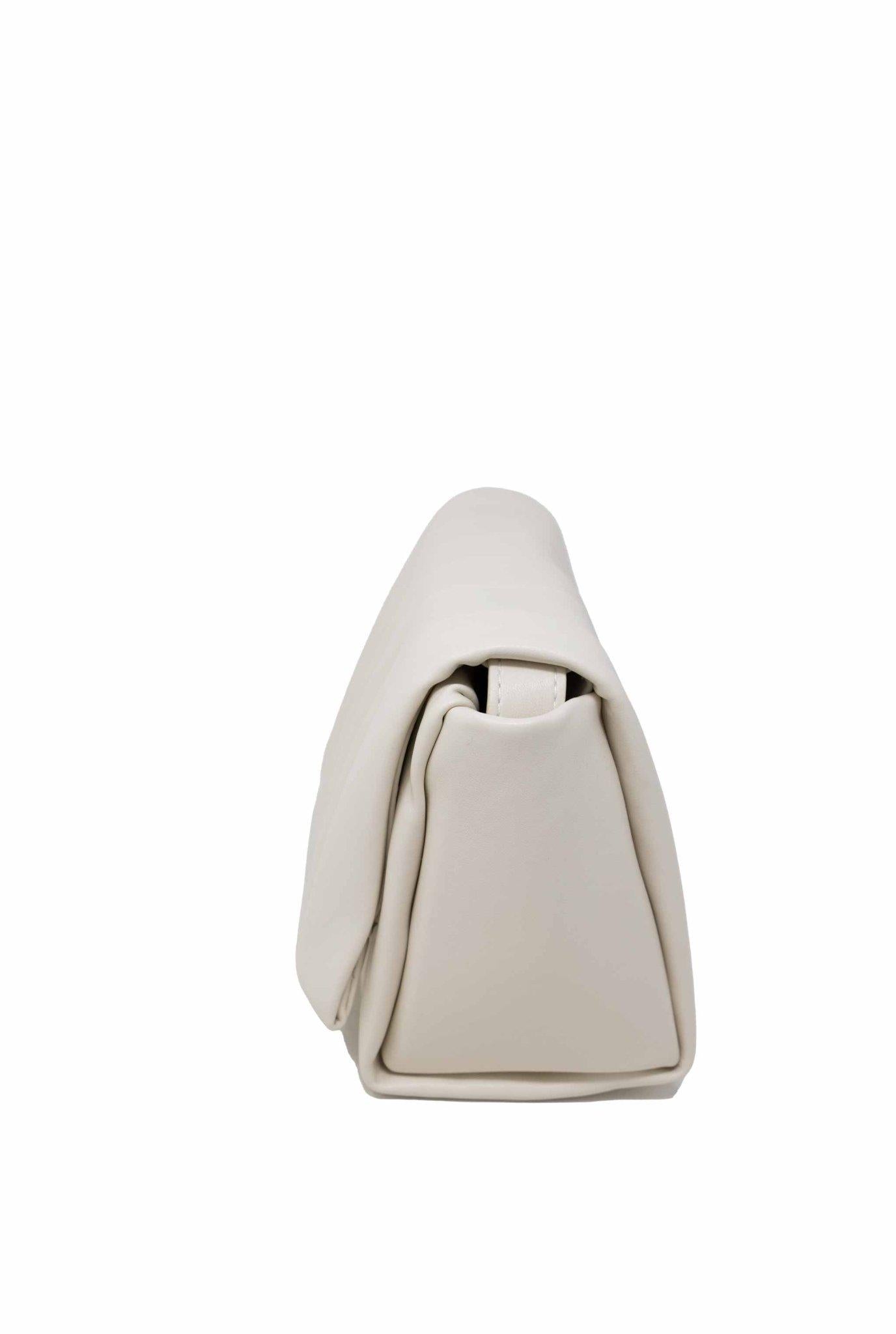 Borsa Feronia panna FERONIA P THEMOIRE' 