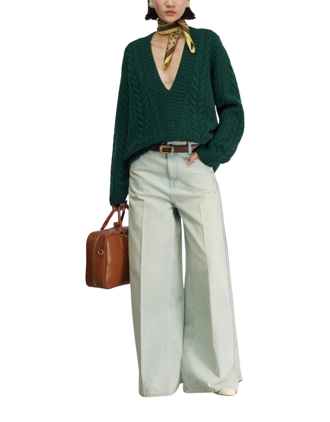 Maglia Teodora TEODORA P60 SEMICOUTURE 