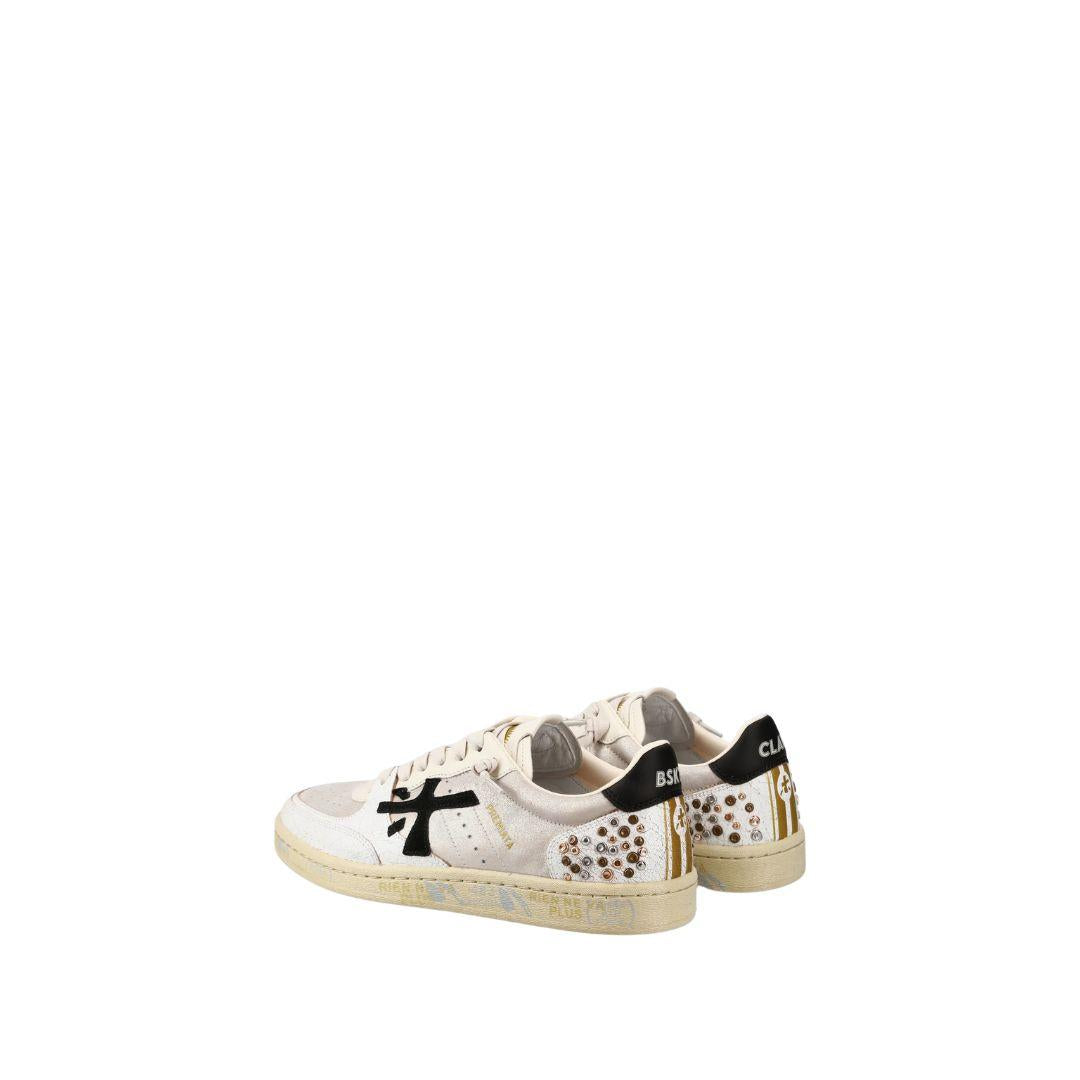 Sneakers BSKT Clayd 7661 BSKT CLAYD  7661 7661 PREMIATA 