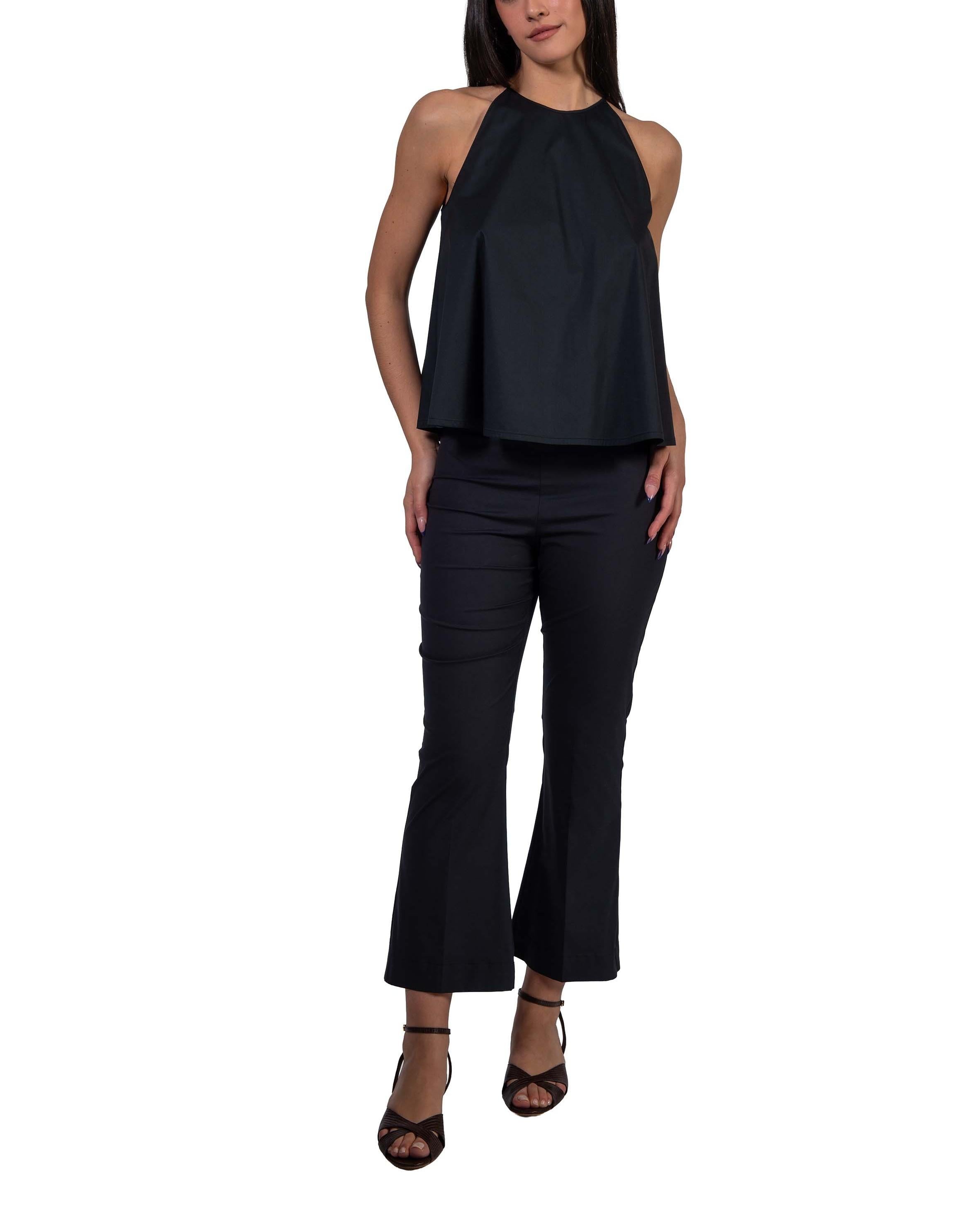 Top Hope nero HOPE NERO LIVIANA CONTI 