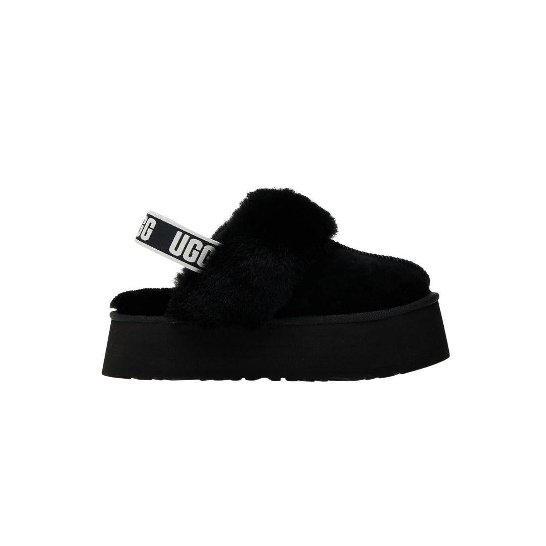 Sabot Funkette FUNKETTE BLK ugg 