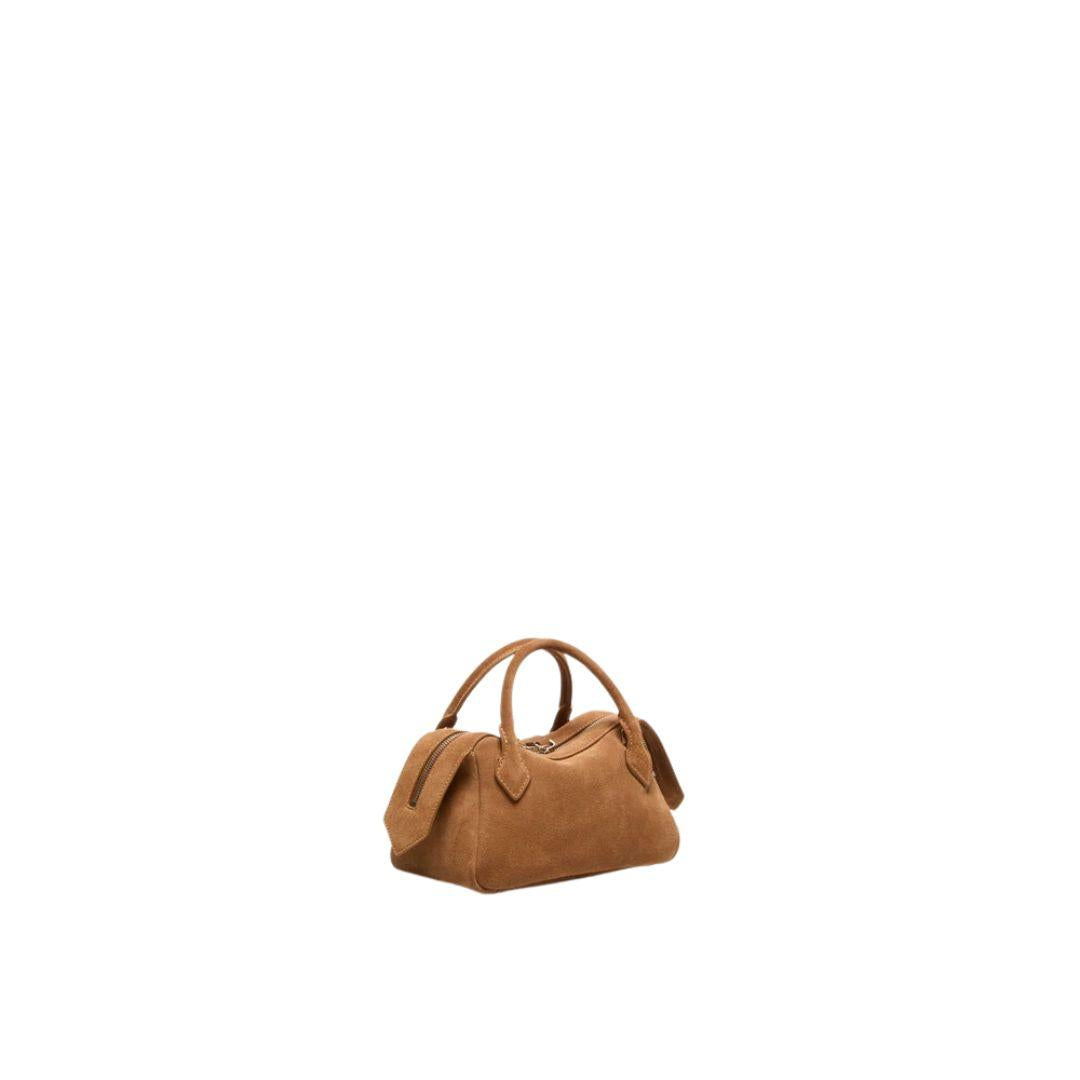 Borsa Alice Rose Gold ALICE ROSE GOLD MINO BOSSI 