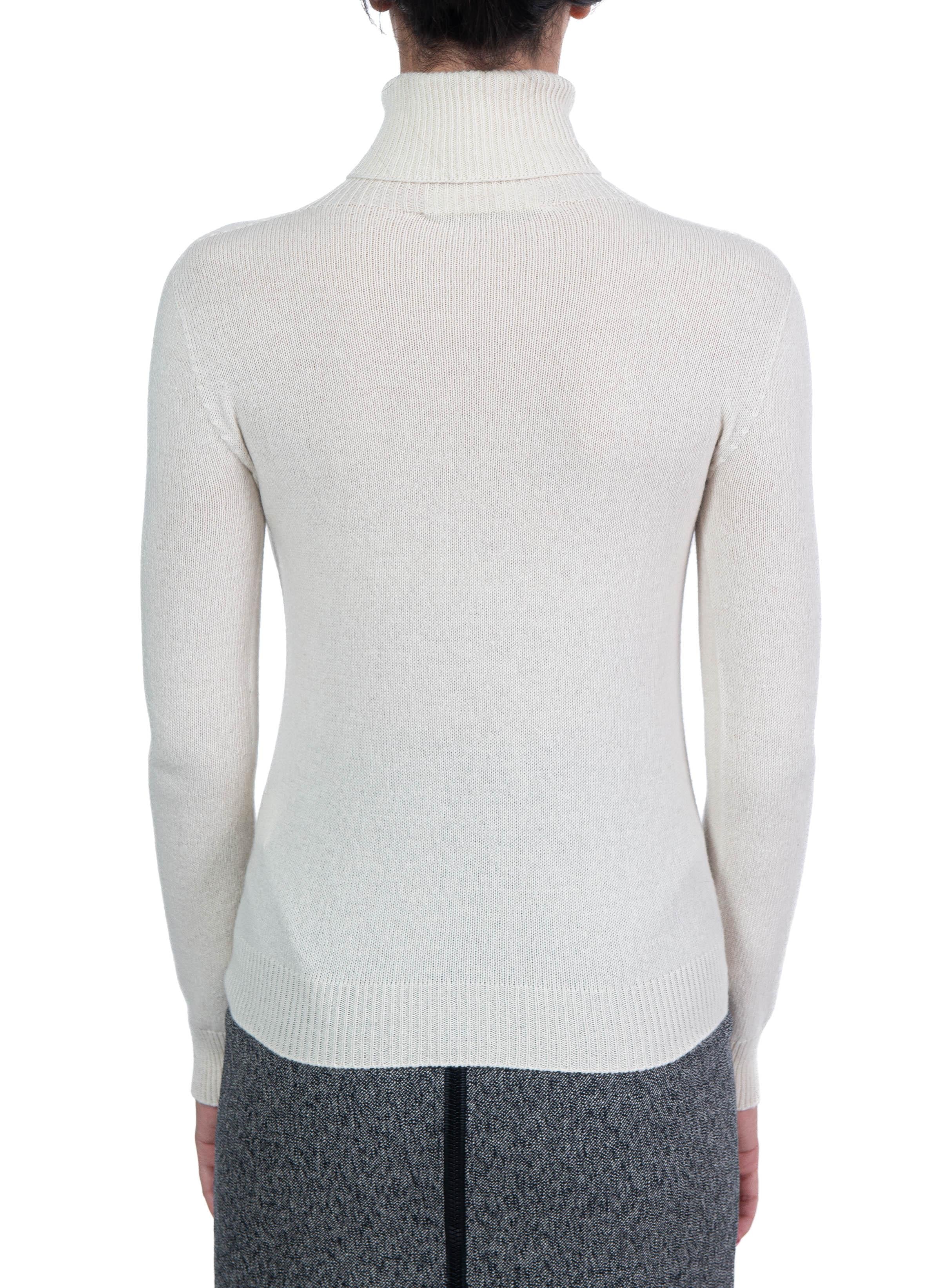 Maglione collo alto J4051028 P JUCCA 