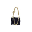 Borsa Reflex 2029 suede blu notte
