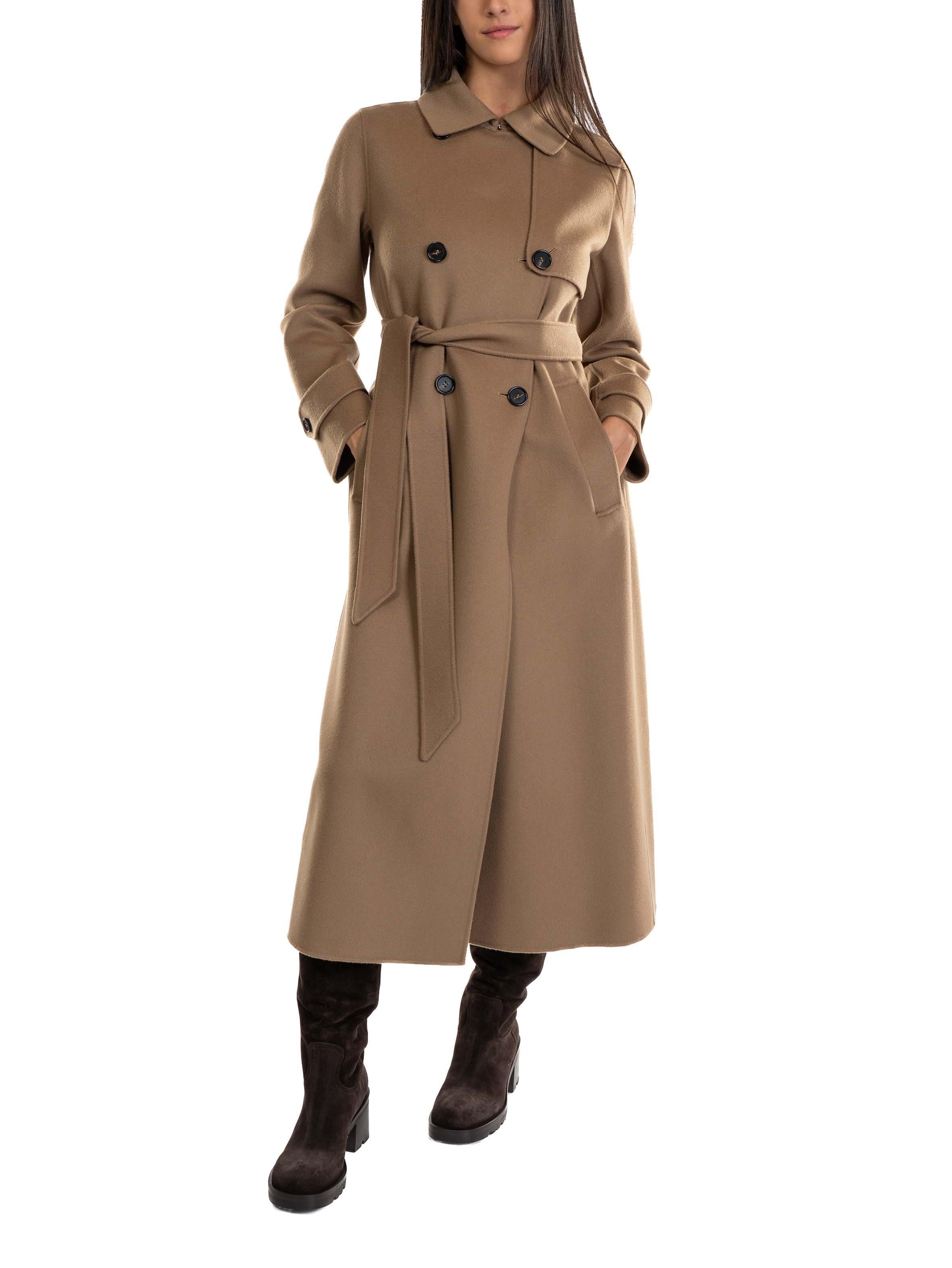 Cappotto Sem SEM 045 MAX MARA 