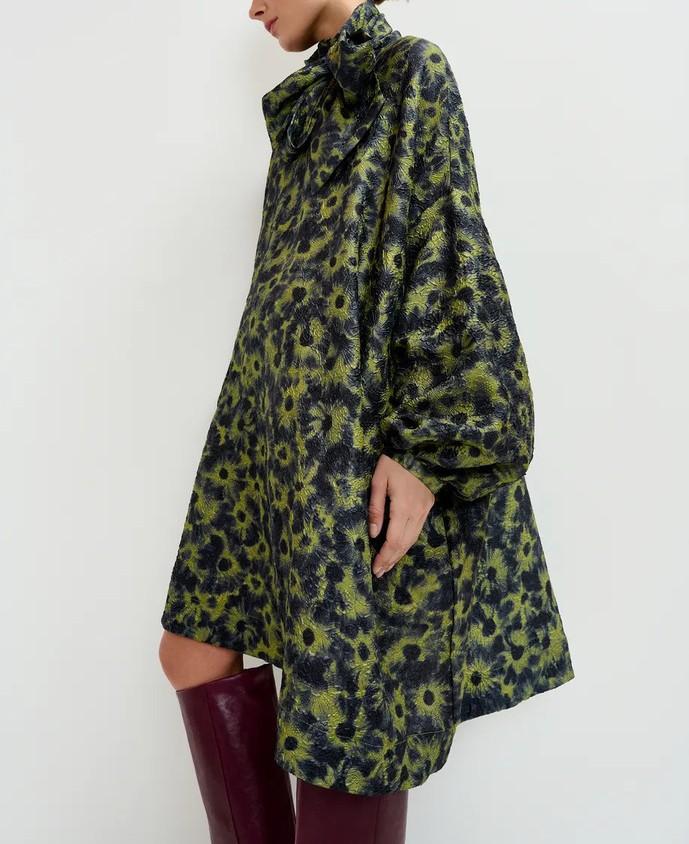 Abito Ioanna IOANNA OLIVA ESSENTIEL ANTWERP 