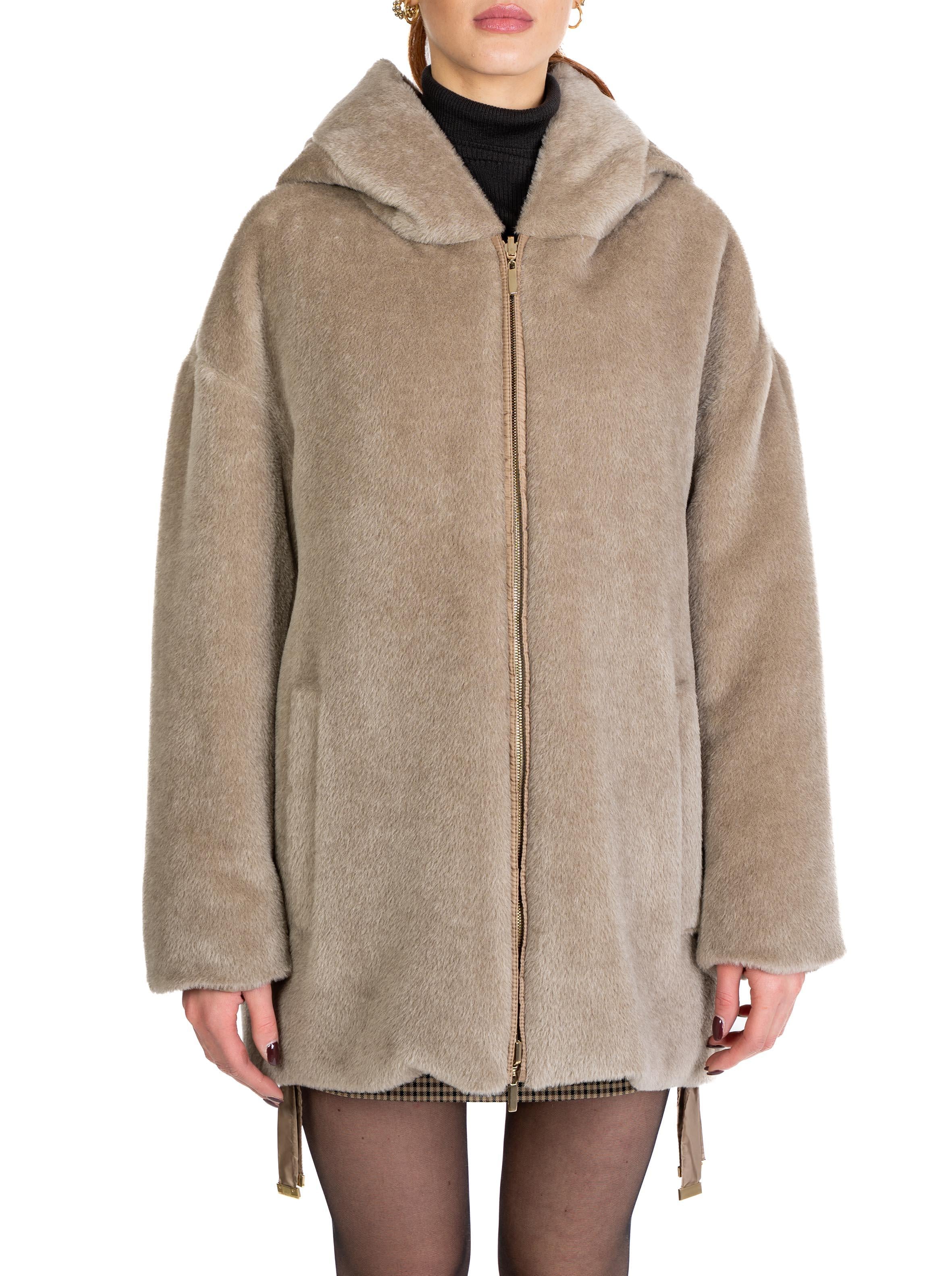 Giaccone Olivia OLIVIA 040 MAX MARA THE CUBE 