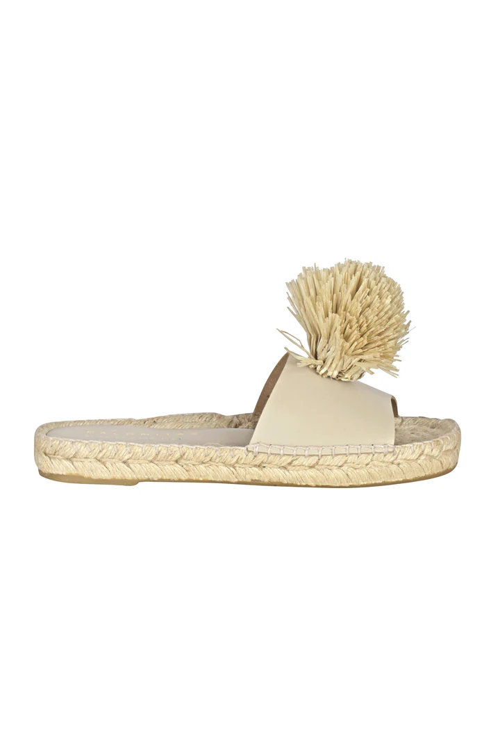 Sandalo Agnes 27-1501 AGNES 14 IVORY PALOMITAS 