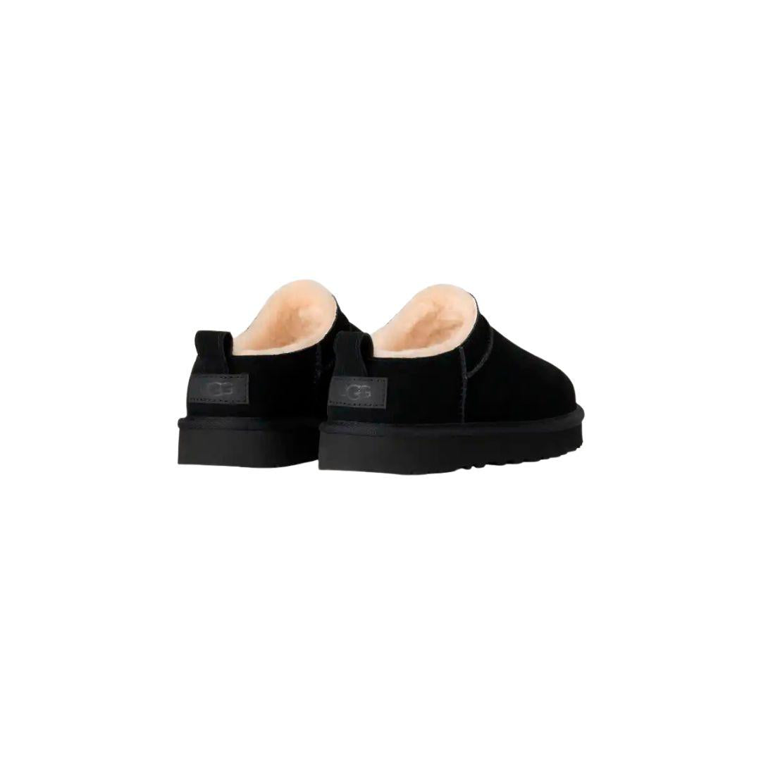 Classic Micro CLASSI8C MICRO BLK ugg 