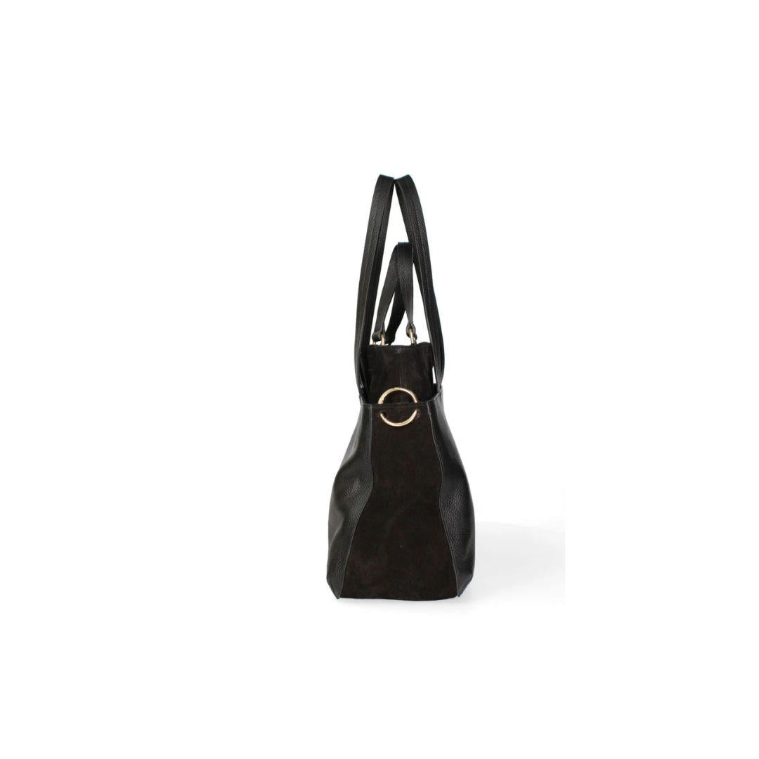 Borsa Nora nera 1044 NORA BLACK MY BEST BAG 