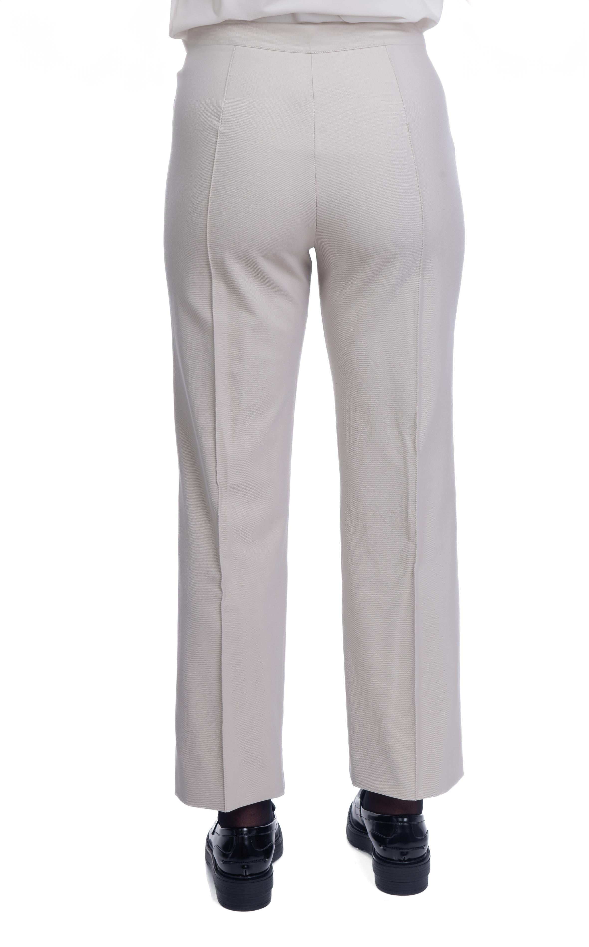 Pantalone Zemira ZEMIRA B MAX MARA 