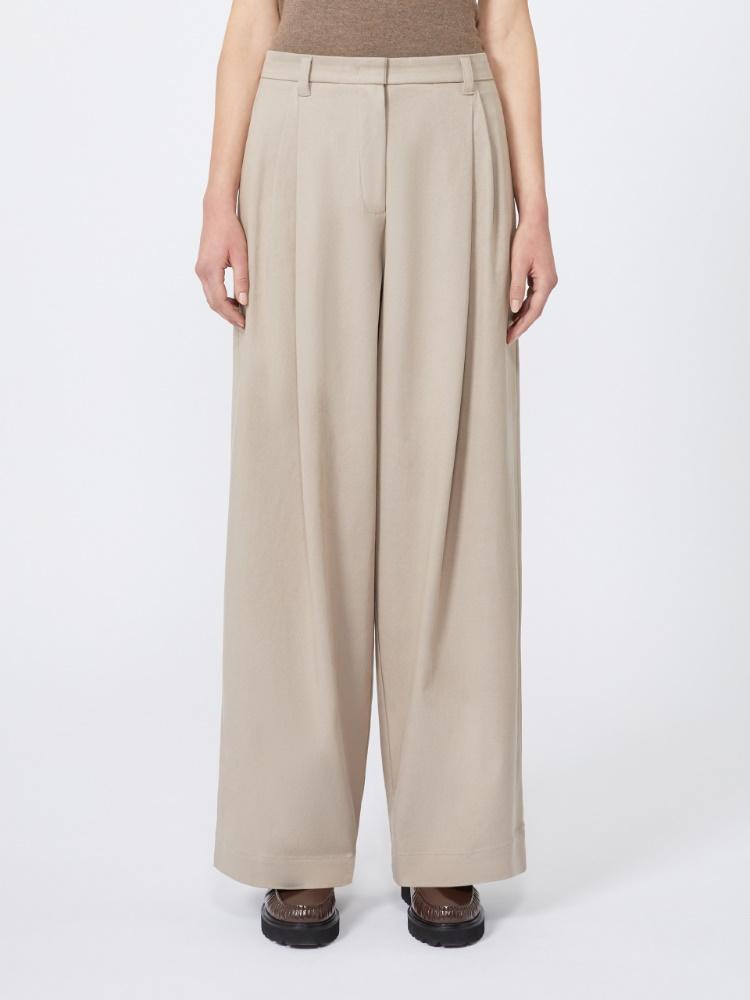 Pantalone Omero OMERO 001 MAX MARA 