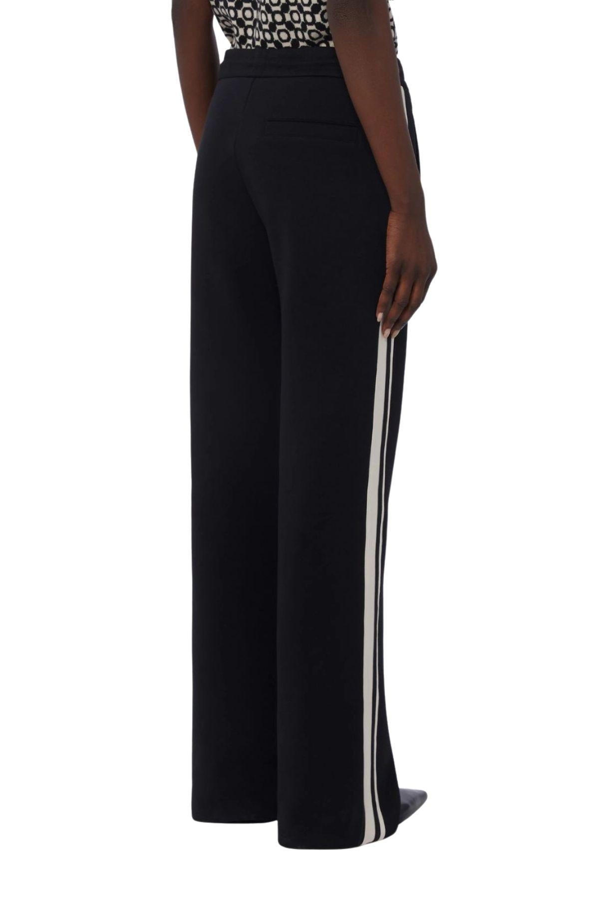 Pantalone palazzo Vento VENTO 002 MAX MARA 