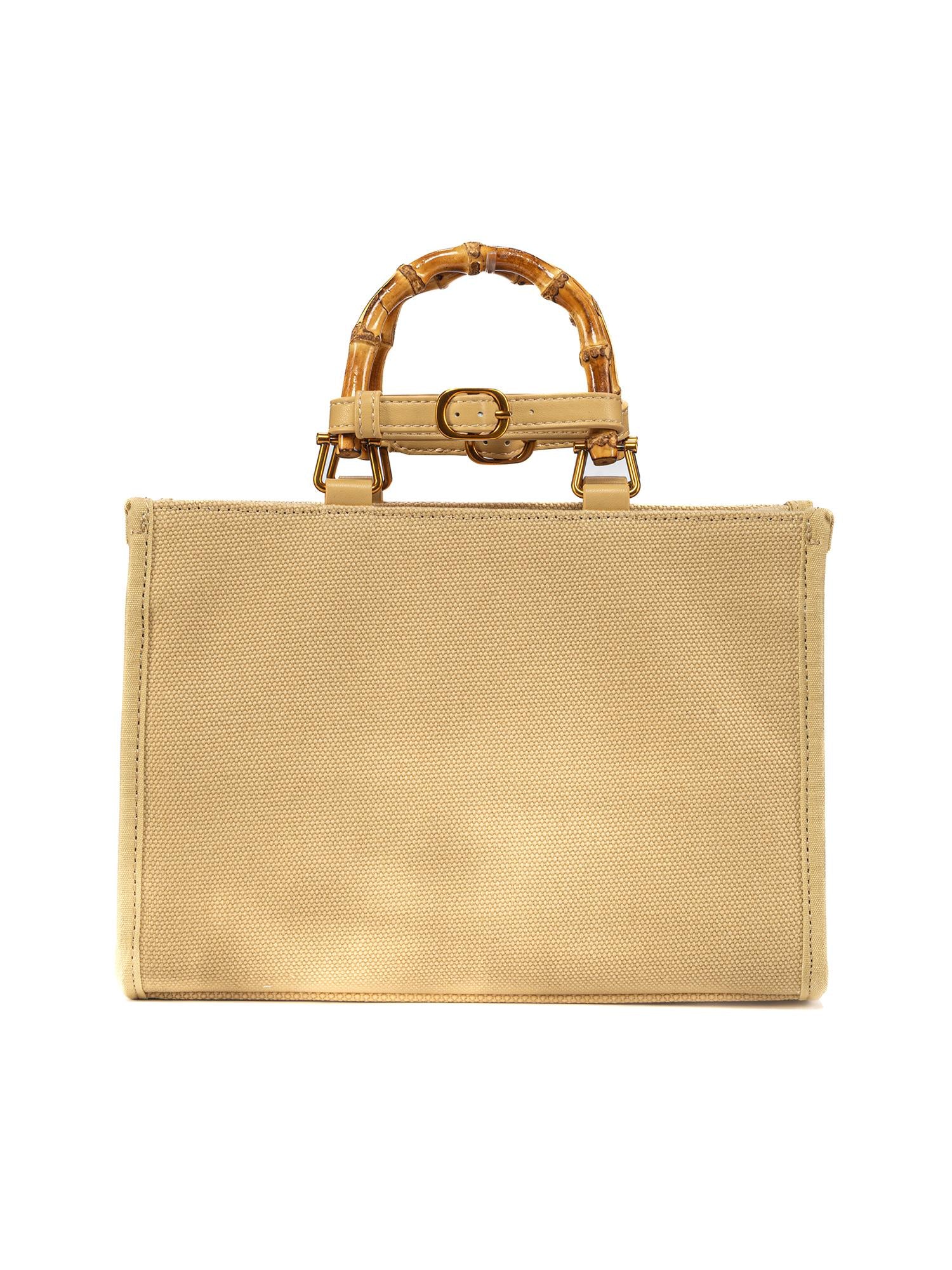 Borsa butterfly mini tote BUTTERFLY MINI TOTE B RUE MADAM 