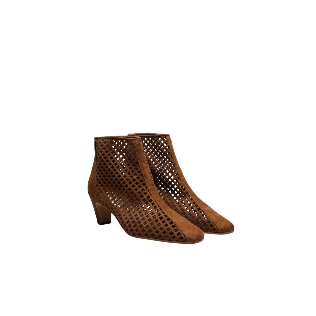 Trochetto marrone 478 CHOCO BIANCA DI 