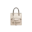 Borsa Fl 16 poket burro