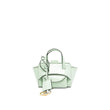 Borsa Flap xs salvia