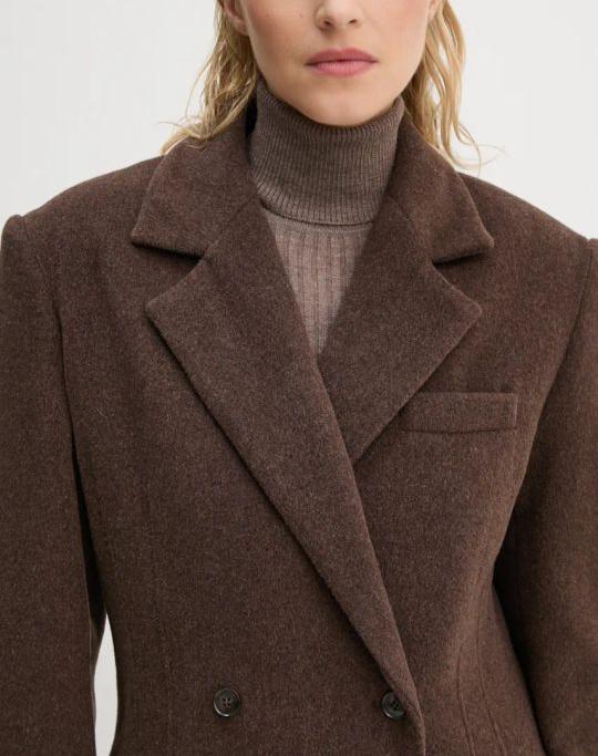 Cappotto Coat DREW M HERSKIND 