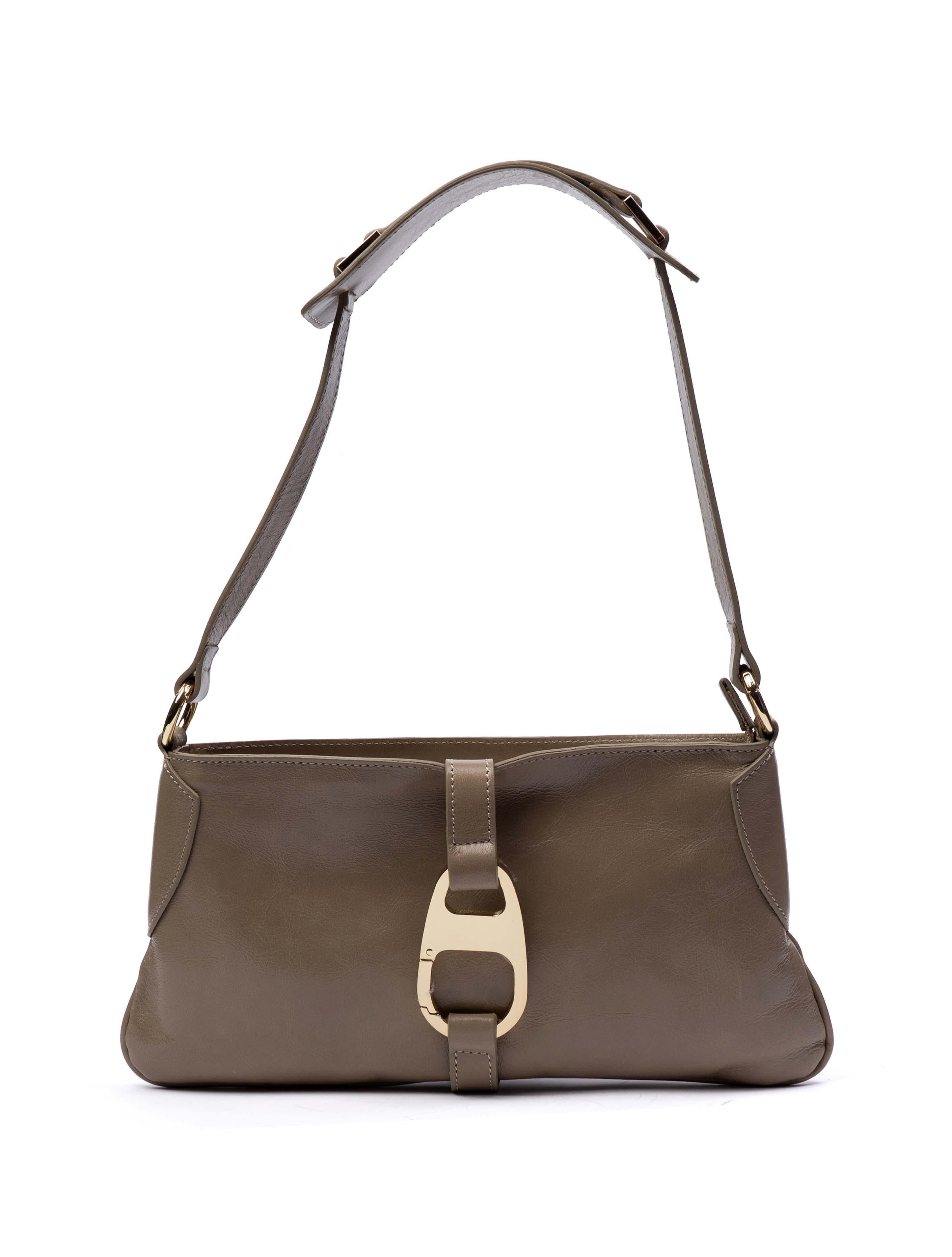 Borsa Paris Classique 1058 PARIS CLASSIQUE STONE MY BEST BAG 