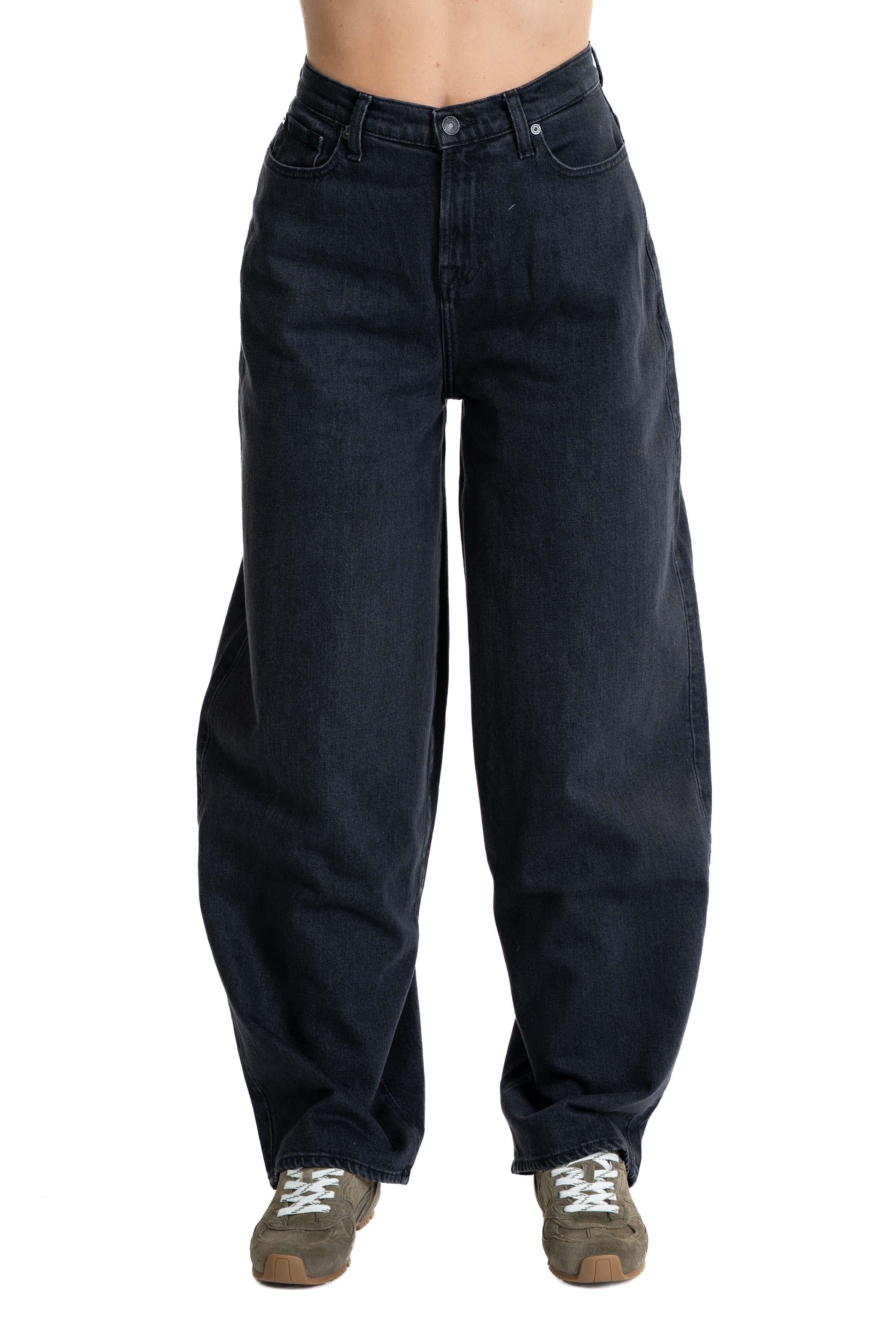 Jeans Balloon storm BALLOON STORM 7 FOR ALL MANKIND 