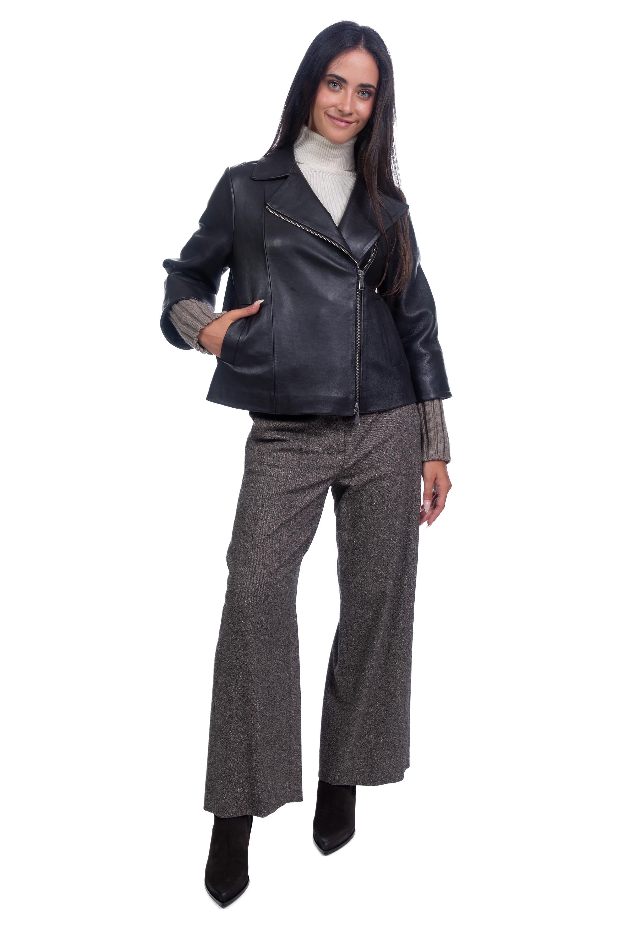 Pantalone Mina MINA M MAX MARA 