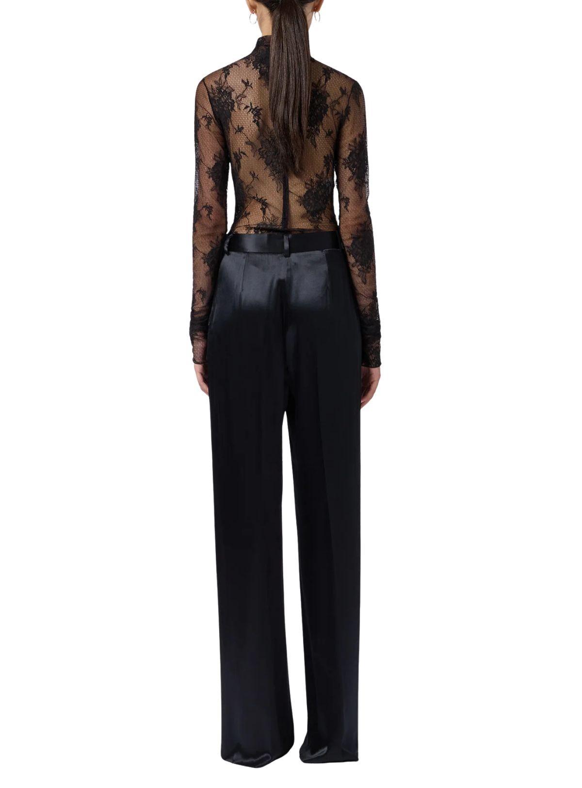 Body Ziggy ZIGGY BLACK ANDAMANE 