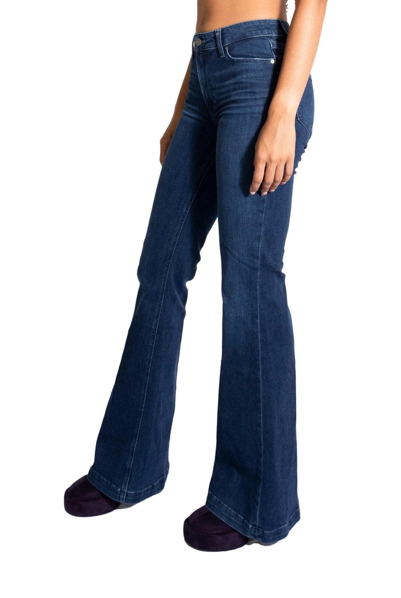 Jeans Geneive modern- Paige -Giorgioquinto