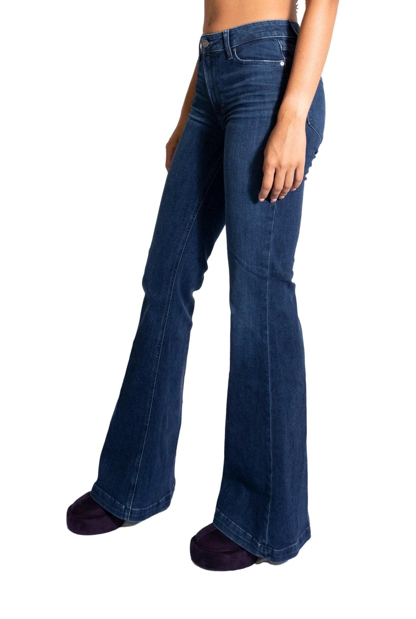 Jeans Geneive modern- Paige -Giorgioquinto