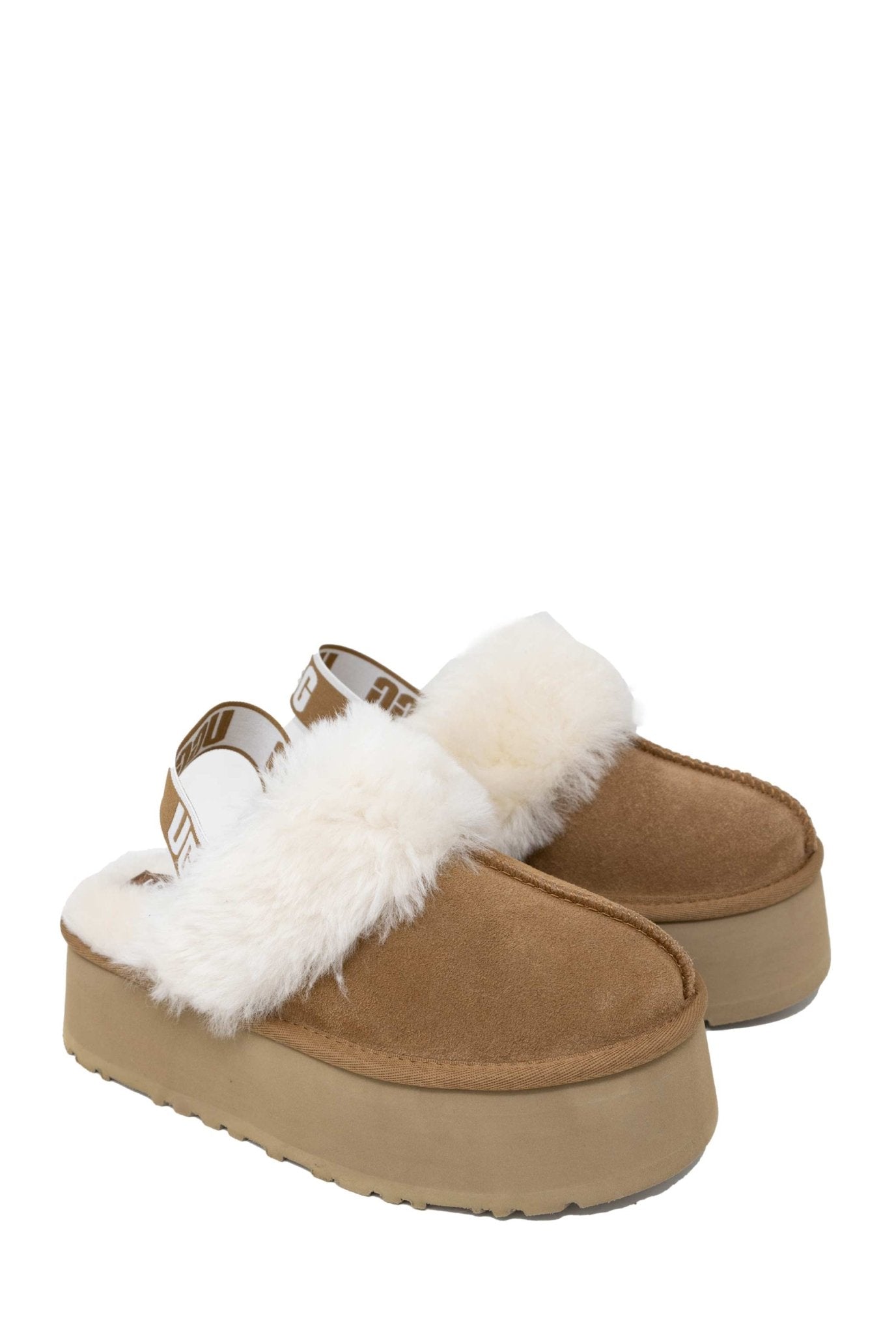 Ugg 2025 slides funkette