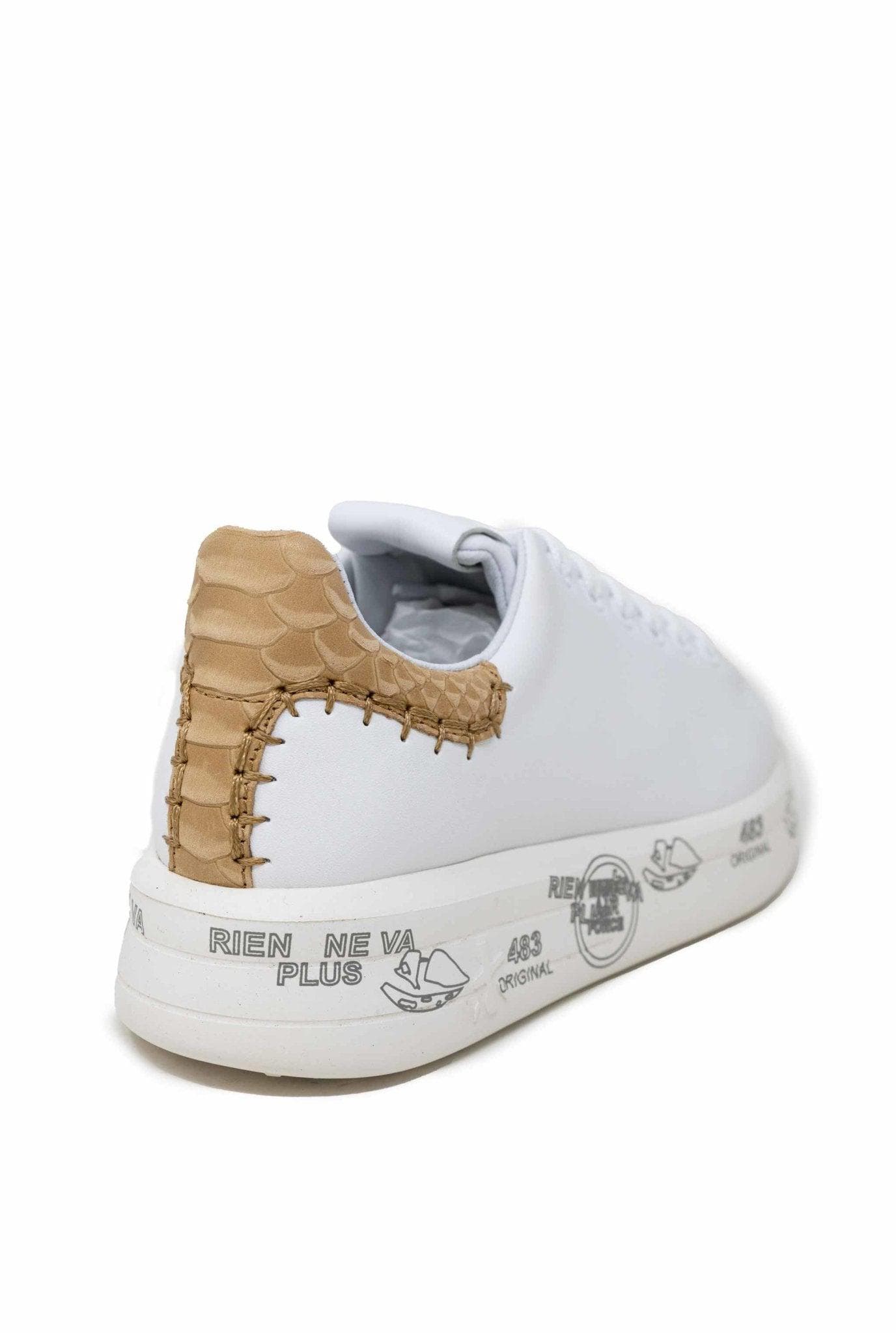 Sneakers Belle 6279- Premiata -Giorgioquinto