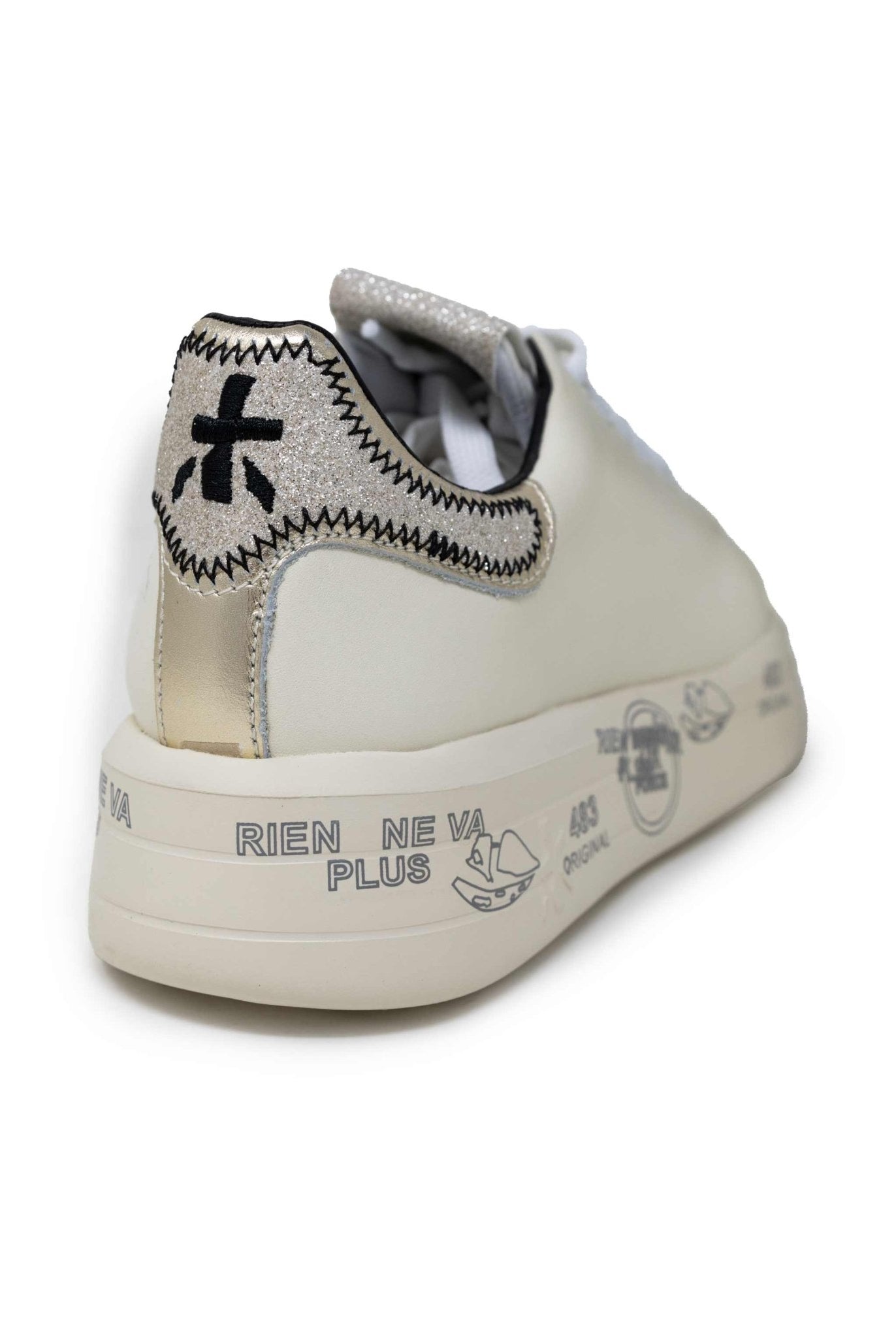 Sneakers Belle 6548- Premiata -Giorgioquinto