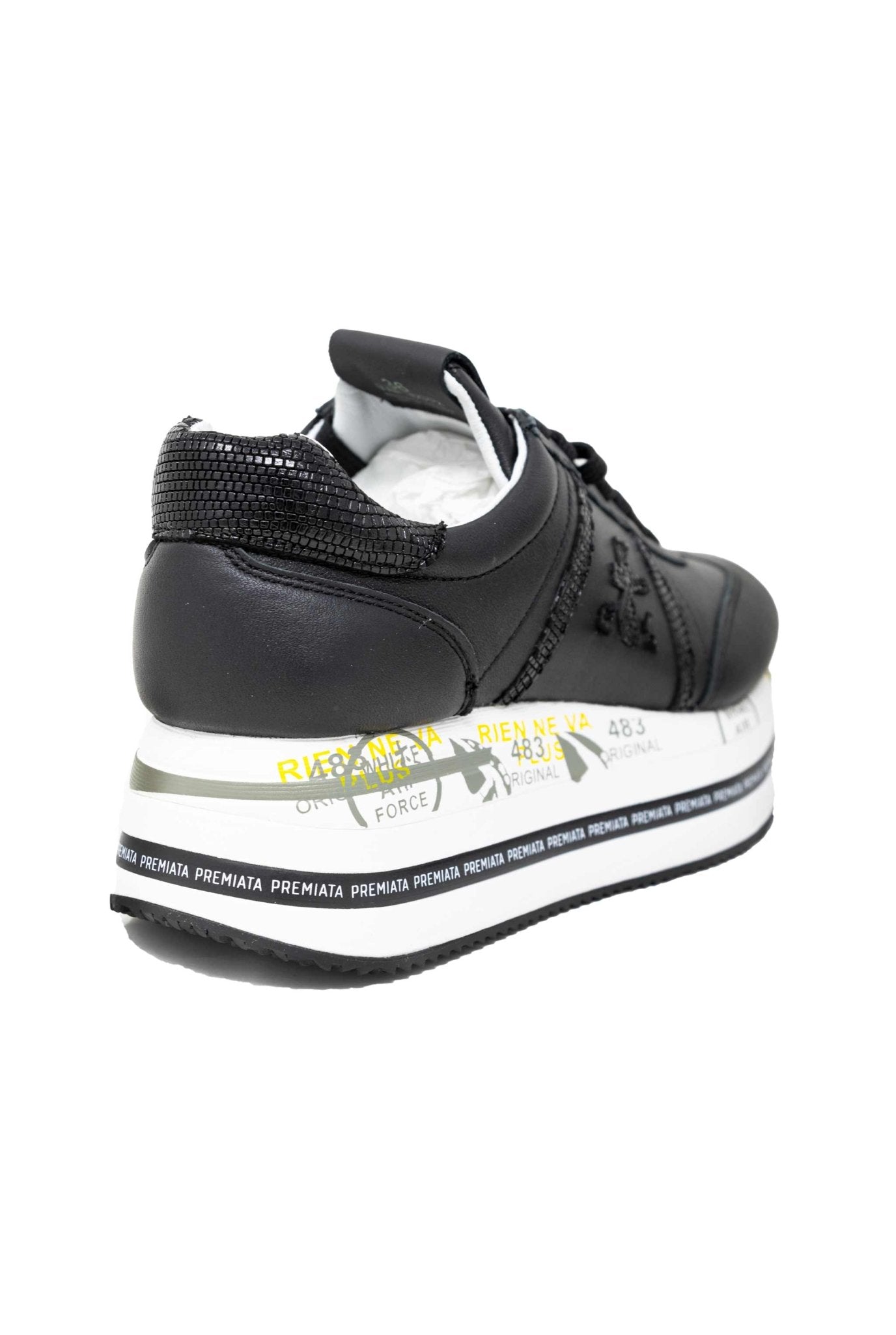 Sneakers Beth 6012- Premiata -Giorgioquinto