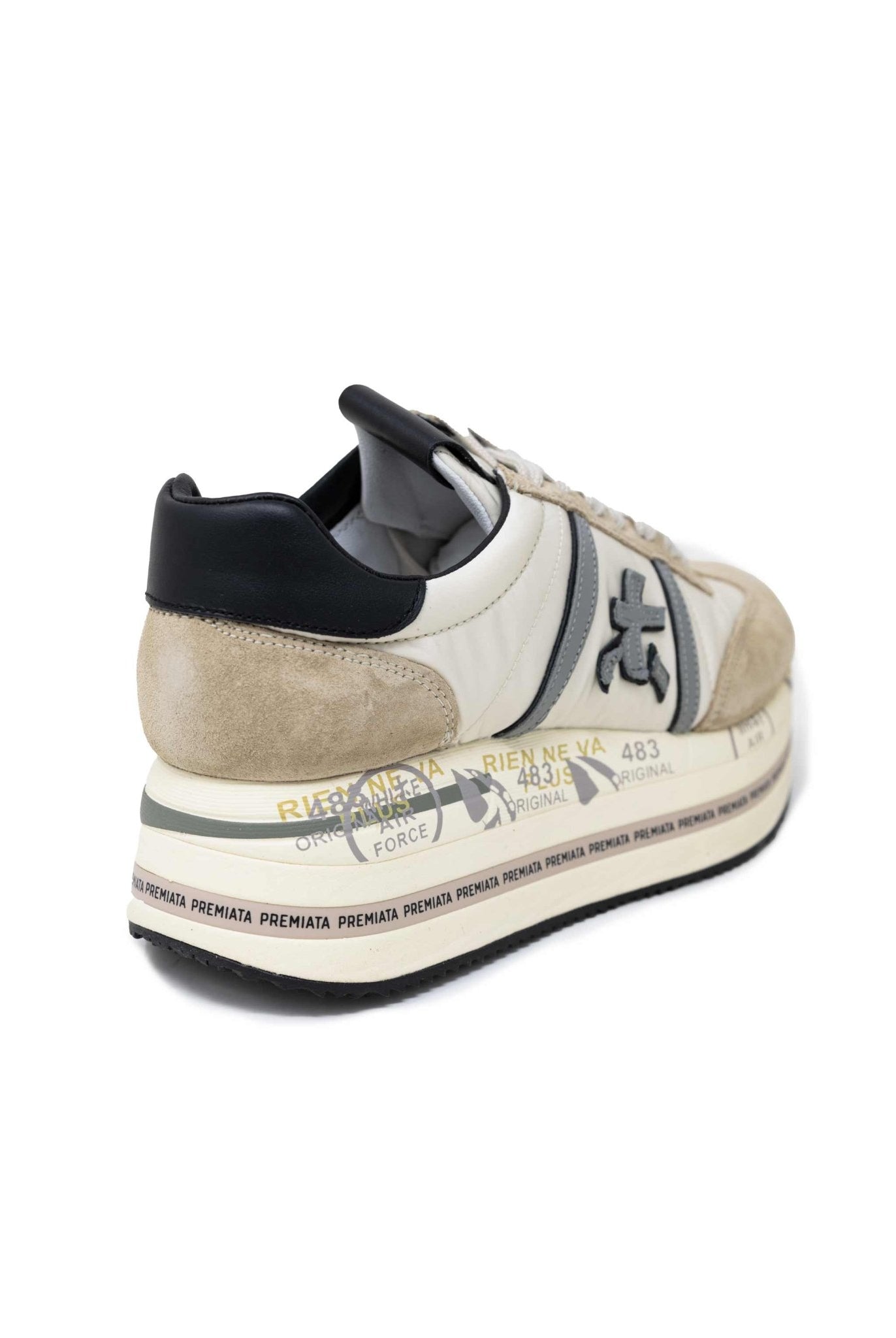 Sneakers Beth 6500- Premiata -Giorgioquinto